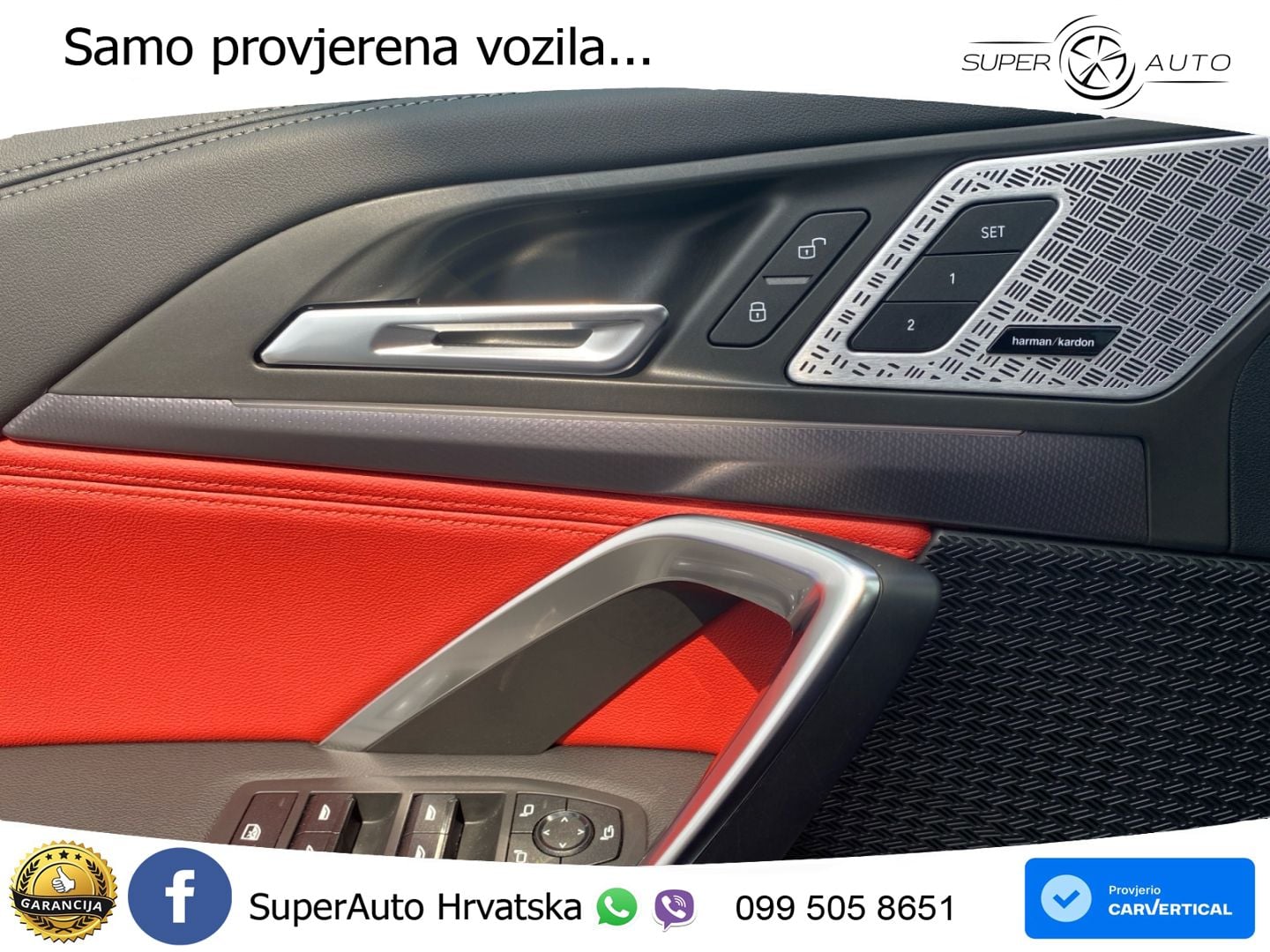 BMW X1 23i (218 KS) xDrive Steptronic M Sport LED+GR SJED+ACC