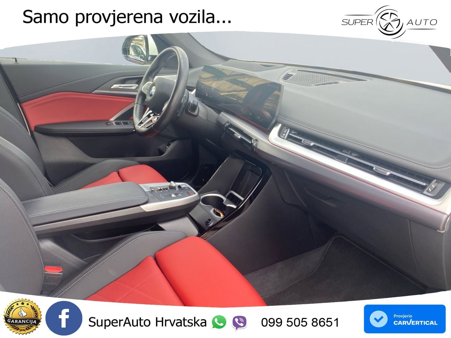 BMW X1 23i (218 KS) xDrive Steptronic M Sport LED+GR SJED+ACC