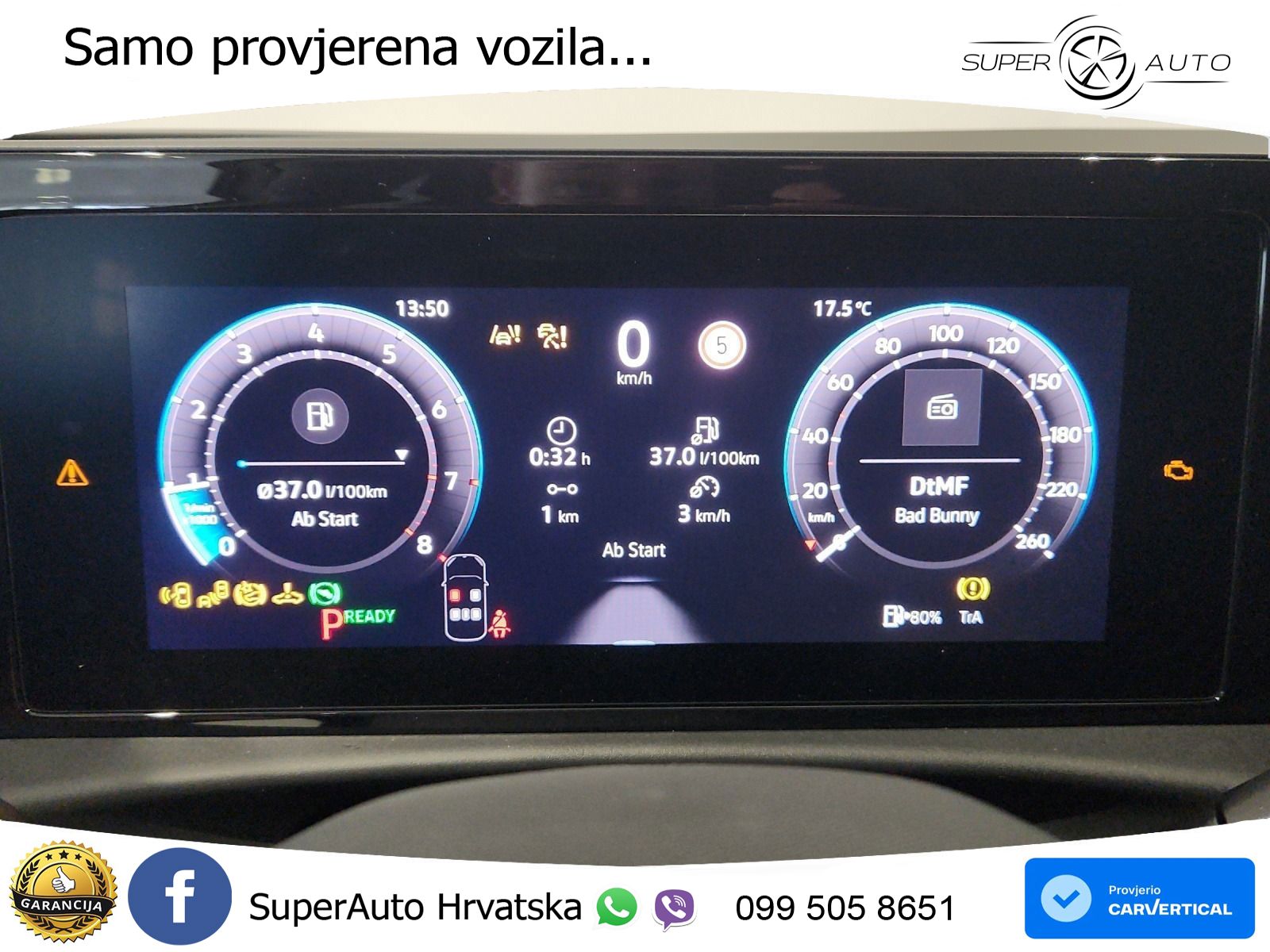 Volkswagen T-Roc II 1.5 eTSI (116 KS)  DSG LED+GR SJED+ACC