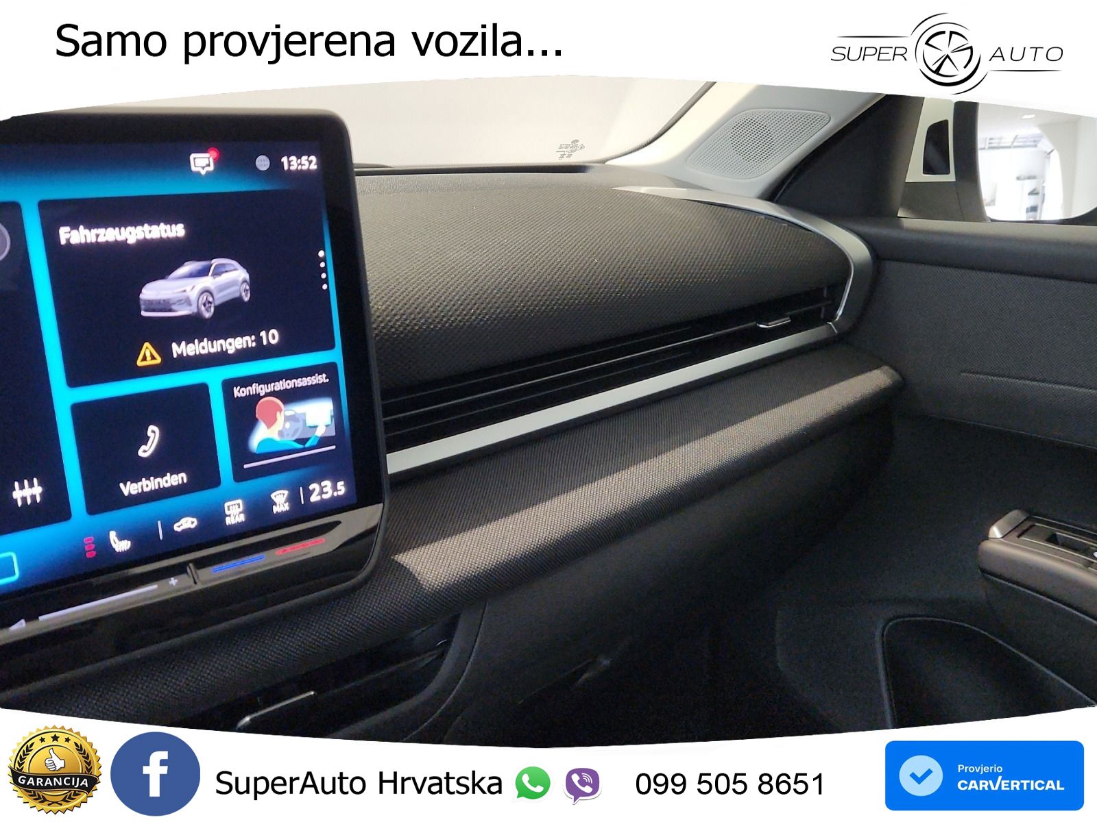 Volkswagen T-Roc II 1.5 eTSI (116 KS)  DSG LED+GR SJED+ACC