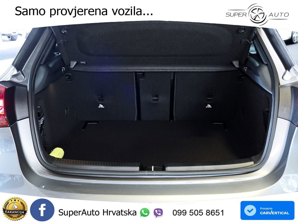 Mercedes-Benz A 180 7G-DCT AMG