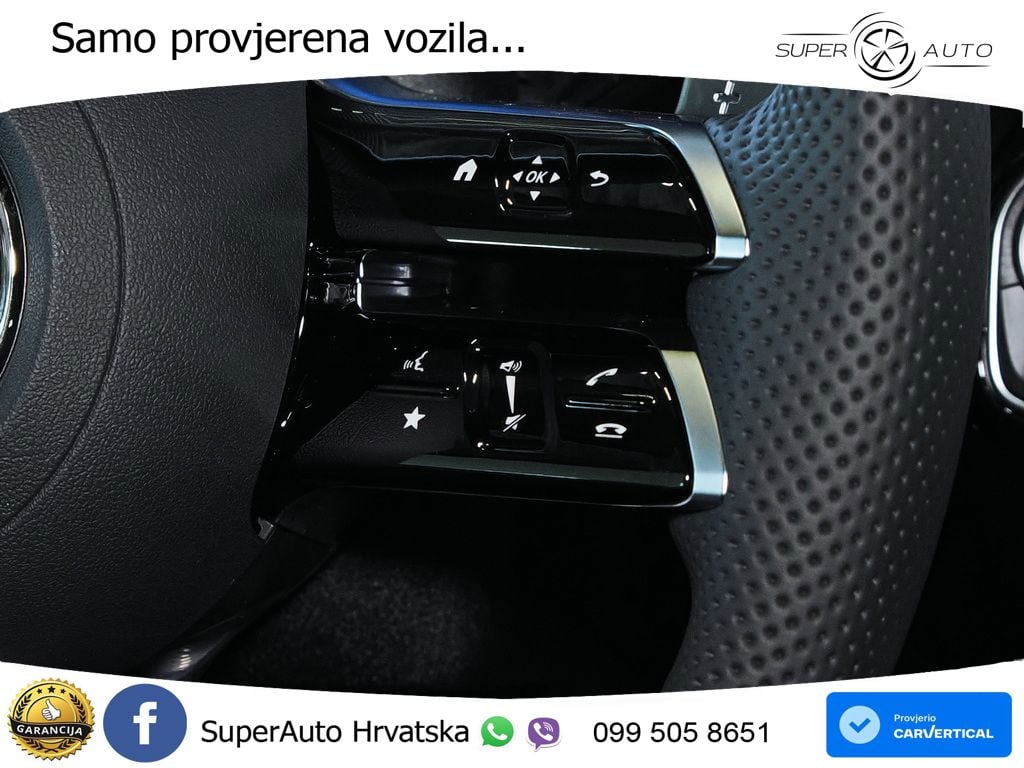 Mercedes-Benz A 180 7G-DCT AMG