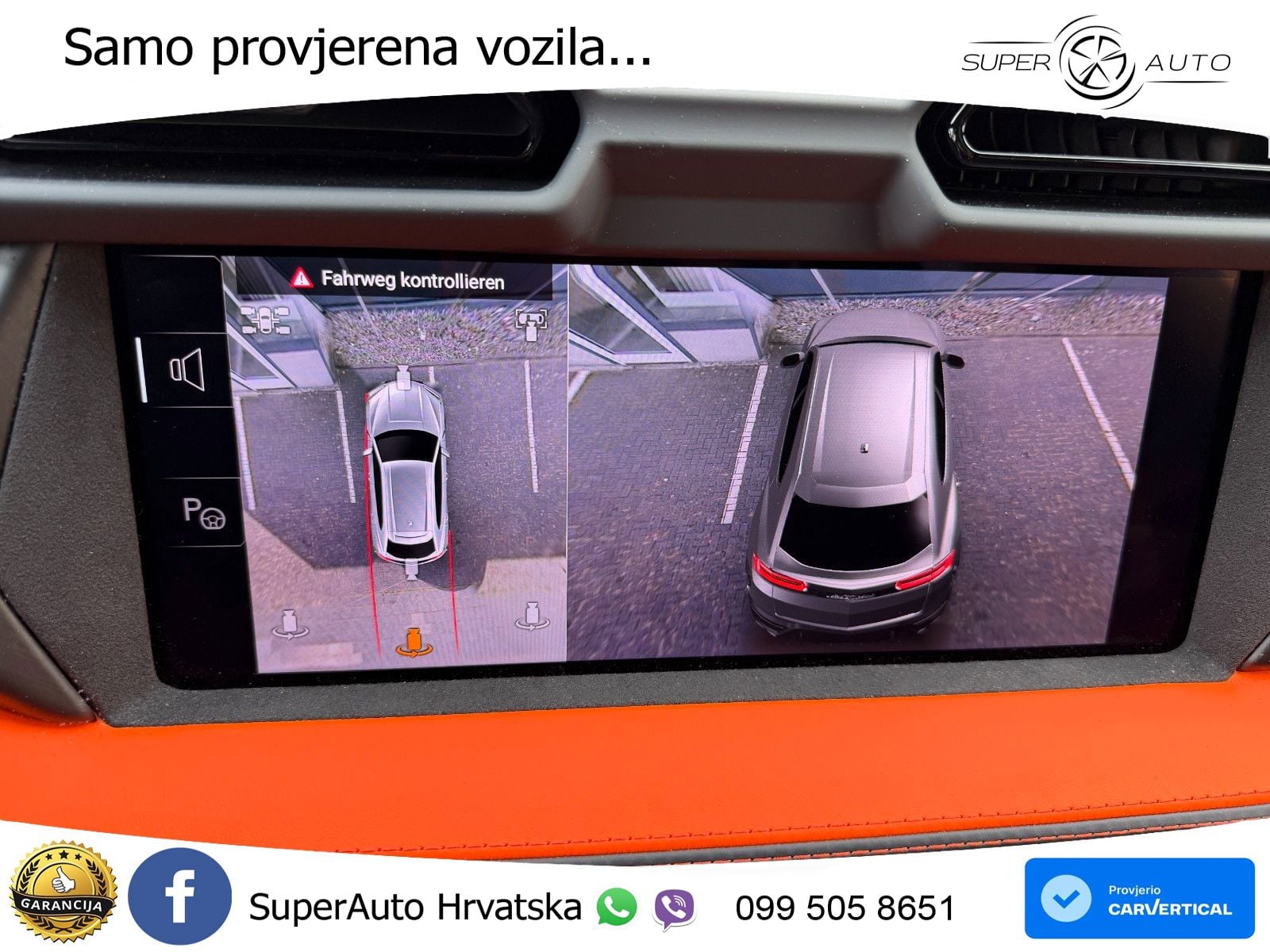 Lamborghini Urus SE 4.0 V8 (800 KS) 4WD Automatic LED+GR SJED+ACC