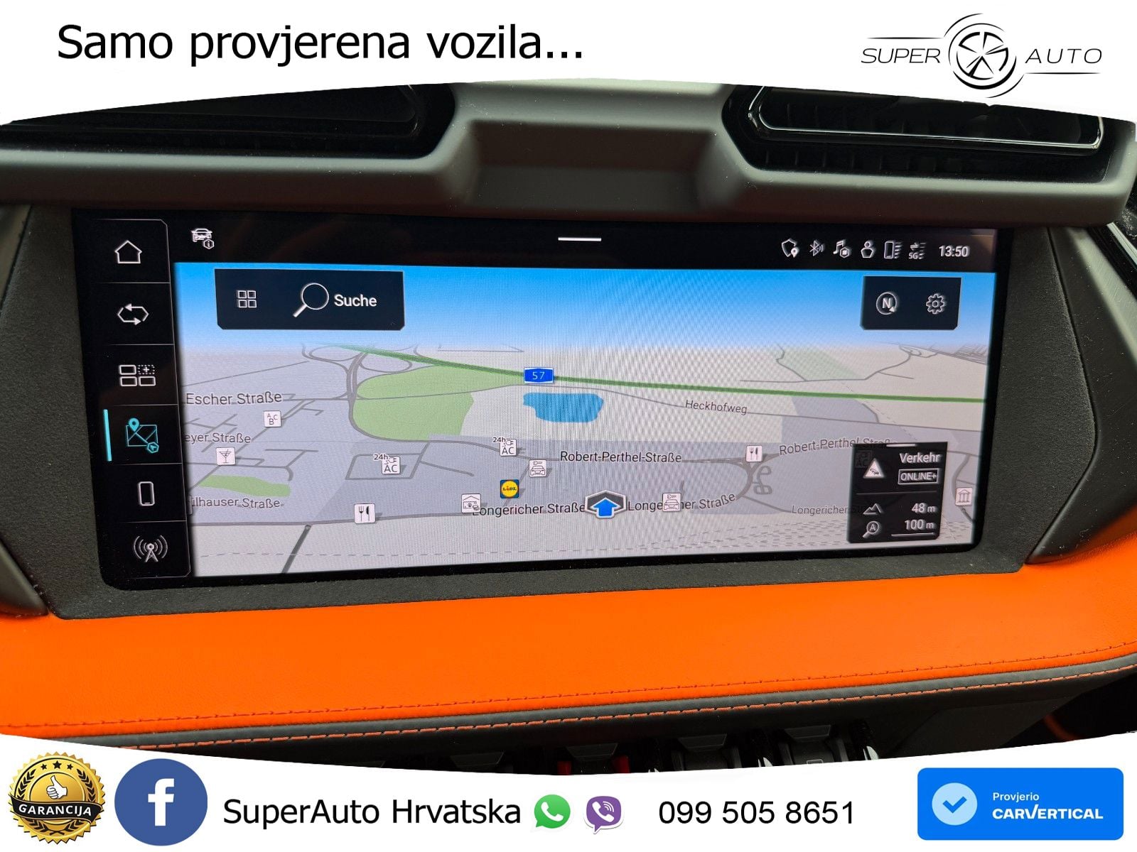 Lamborghini Urus SE 4.0 V8 (800 KS) 4WD Automatic LED+GR SJED+ACC