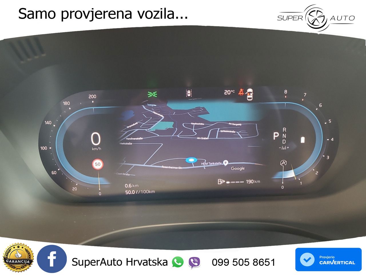 Volvo XC60 B5 Benzin AWD Geartronic LED+GR SJED+ACC