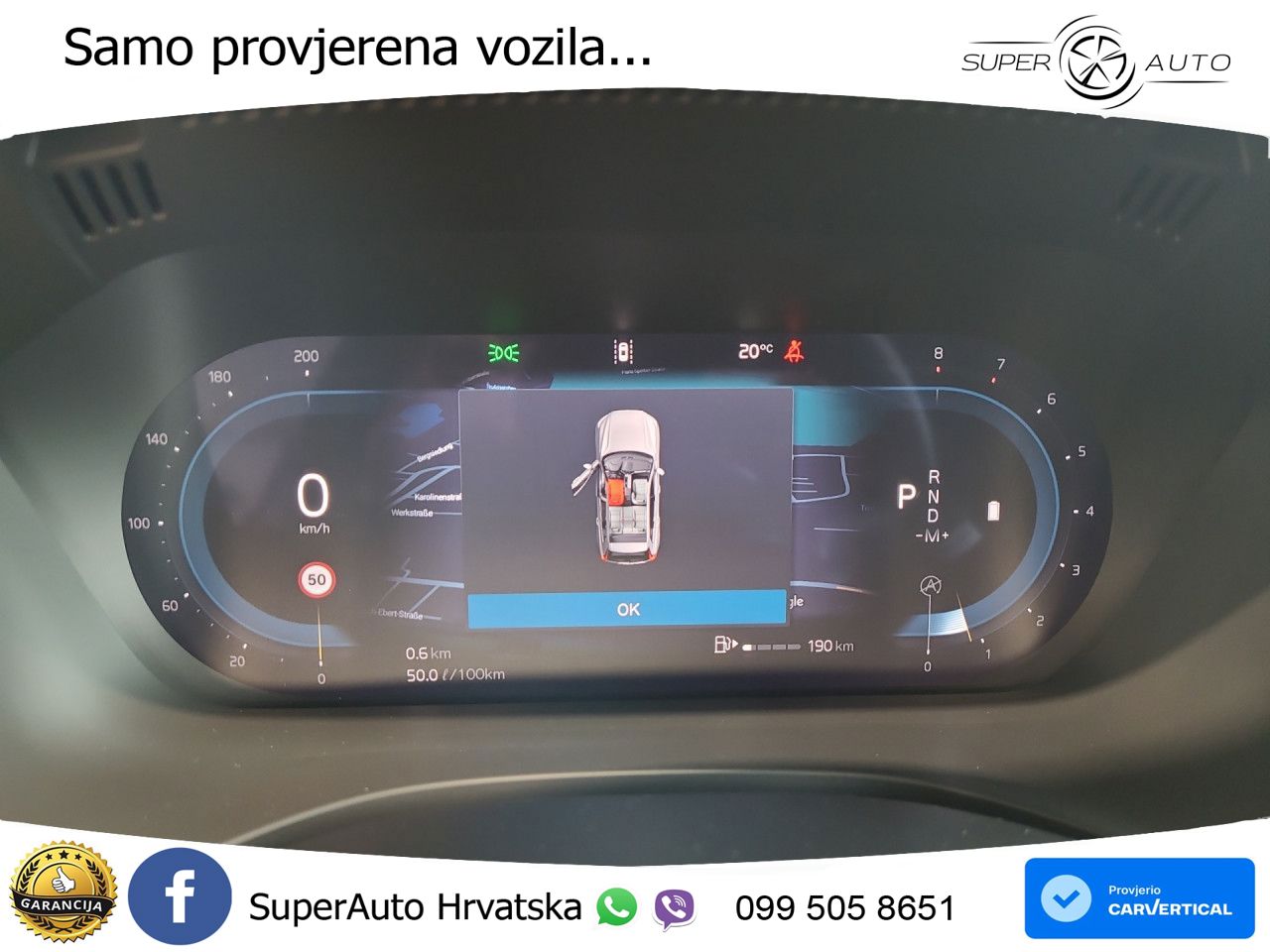 Volvo XC60 B5 Benzin AWD Geartronic LED+GR SJED+ACC