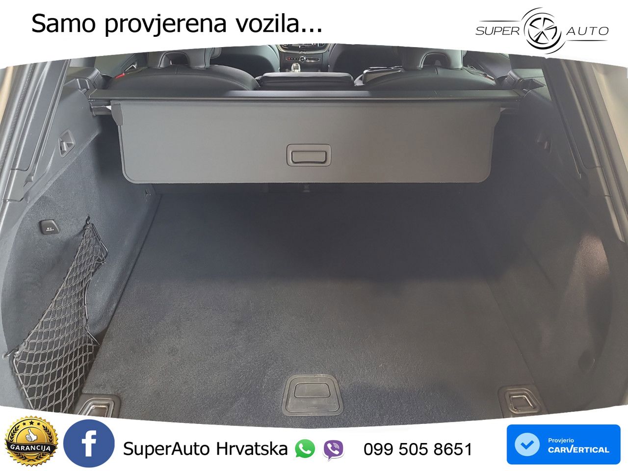 Volvo XC60 B5 Benzin AWD Geartronic LED+GR SJED+ACC