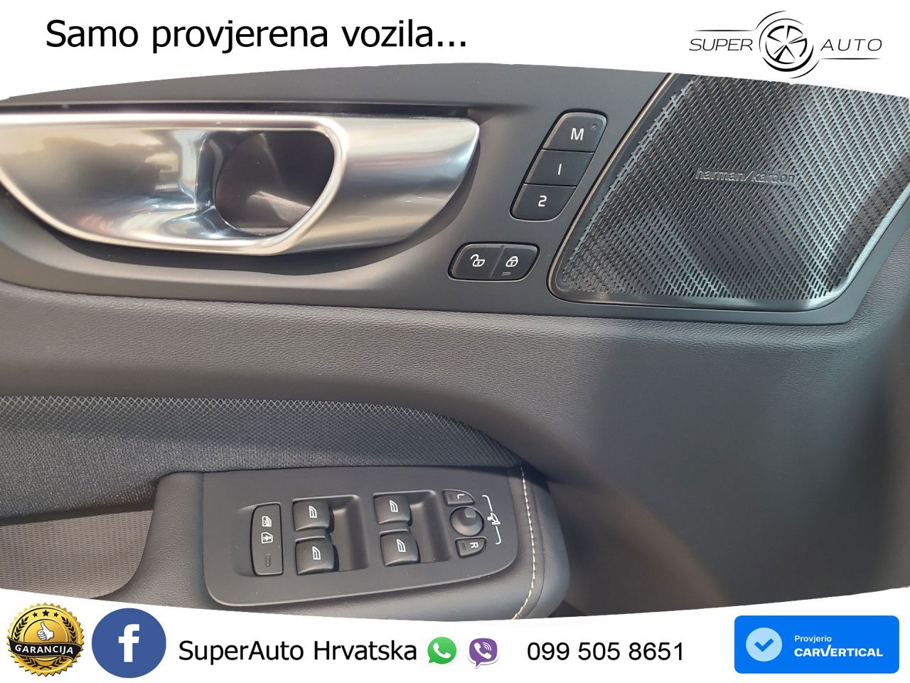 Volvo XC60 B5 Benzin AWD Geartronic LED+GR SJED+ACC