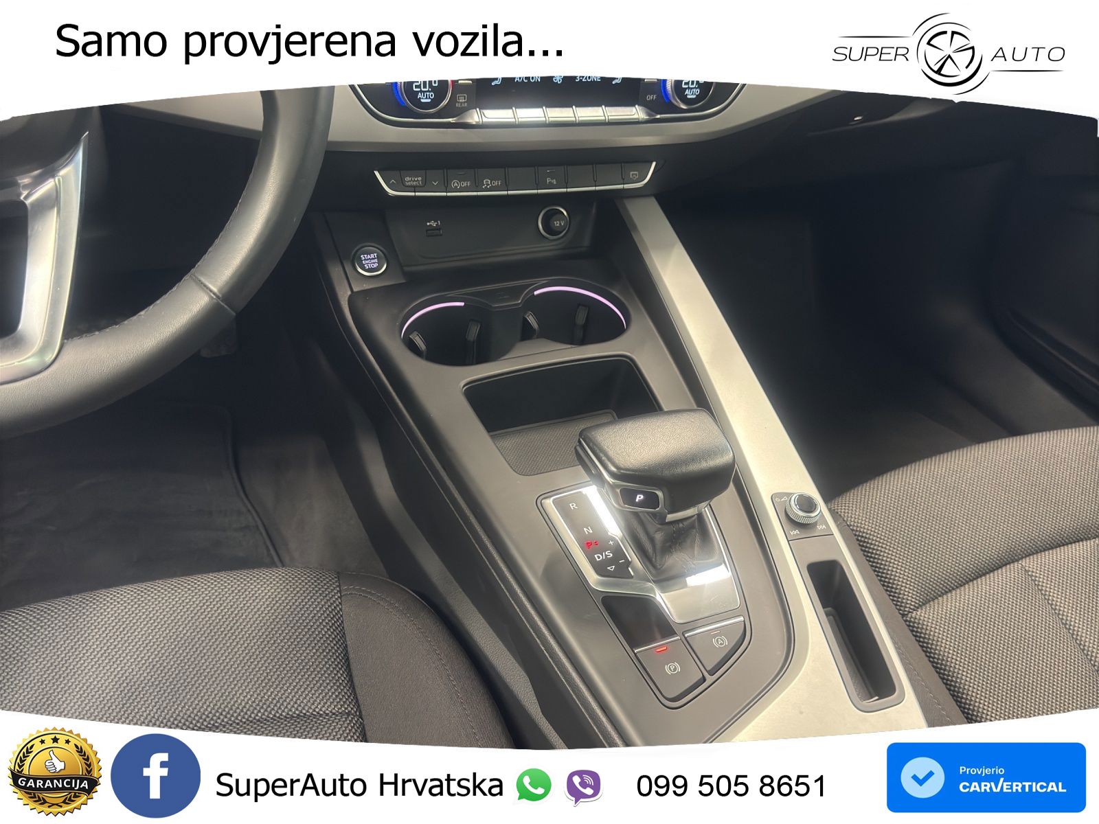 Audi A5 Sportback 35 TDI (163 KS) S tronic advanced MATRIX+GR SJED+KAM