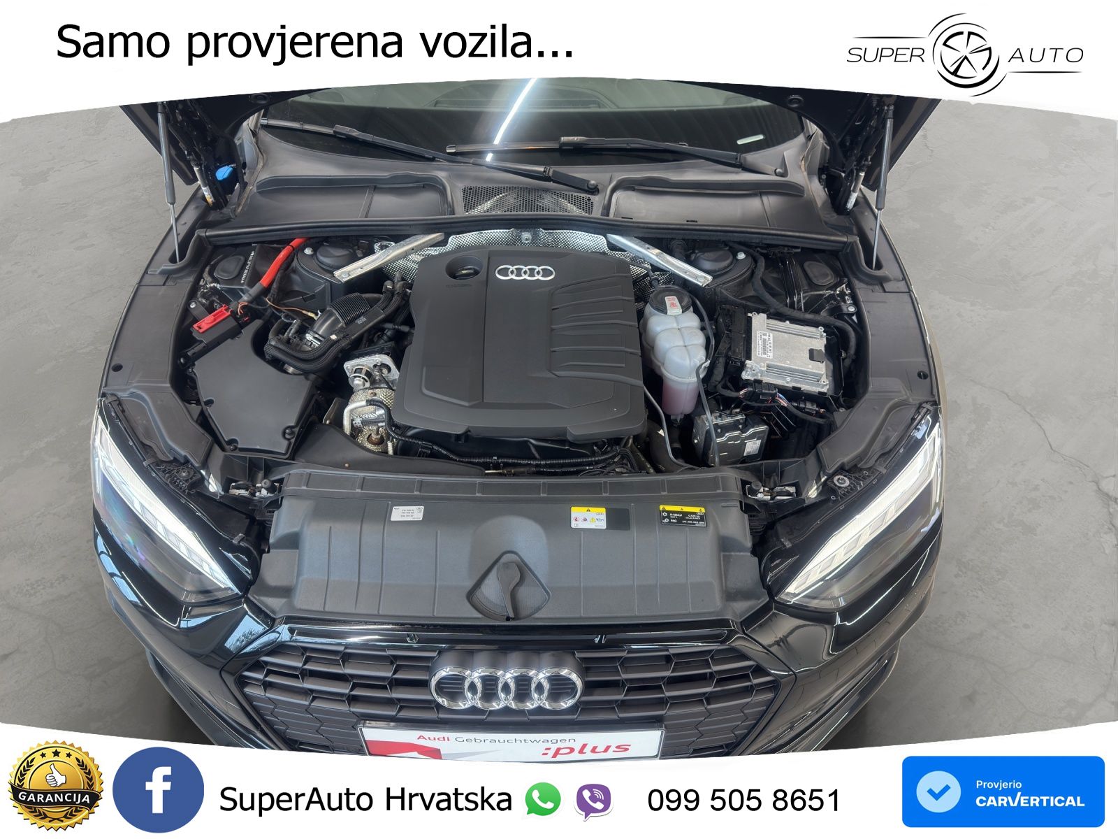 Audi A5 Sportback 35 TDI (163 KS) S tronic advanced MATRIX+GR SJED+KAM