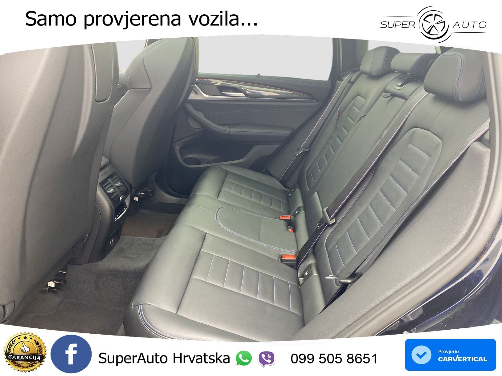 BMW X3 30d xDrive Steptronic M Sport