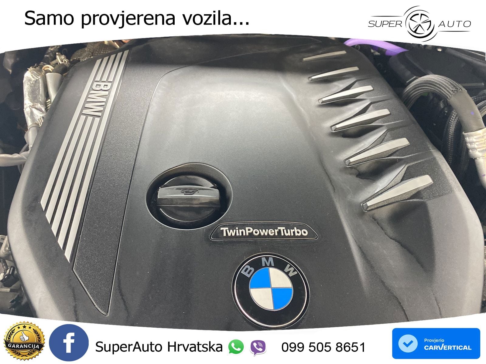 BMW X3 30d xDrive Steptronic M Sport