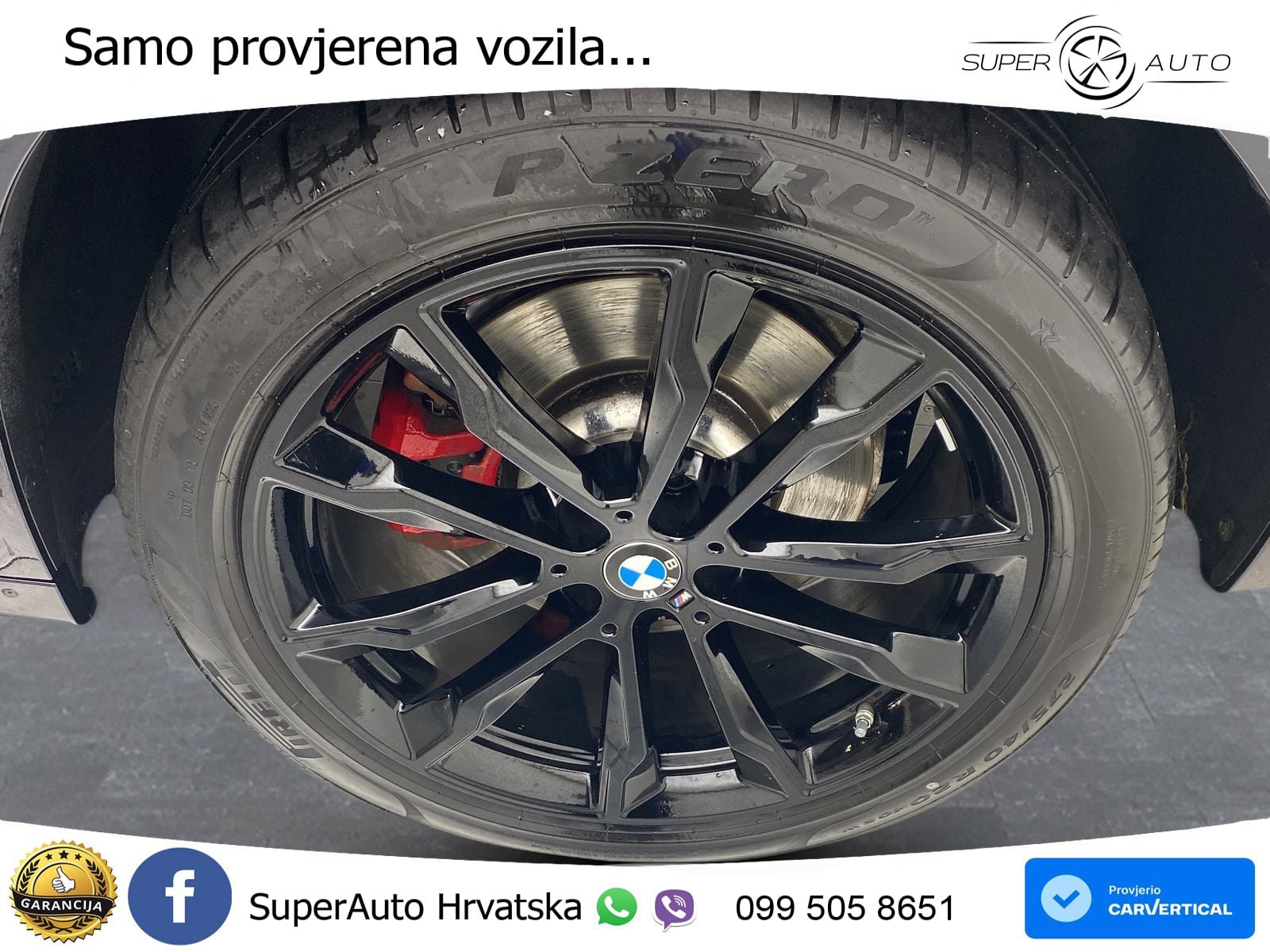 BMW X3 30d xDrive Steptronic M Sport