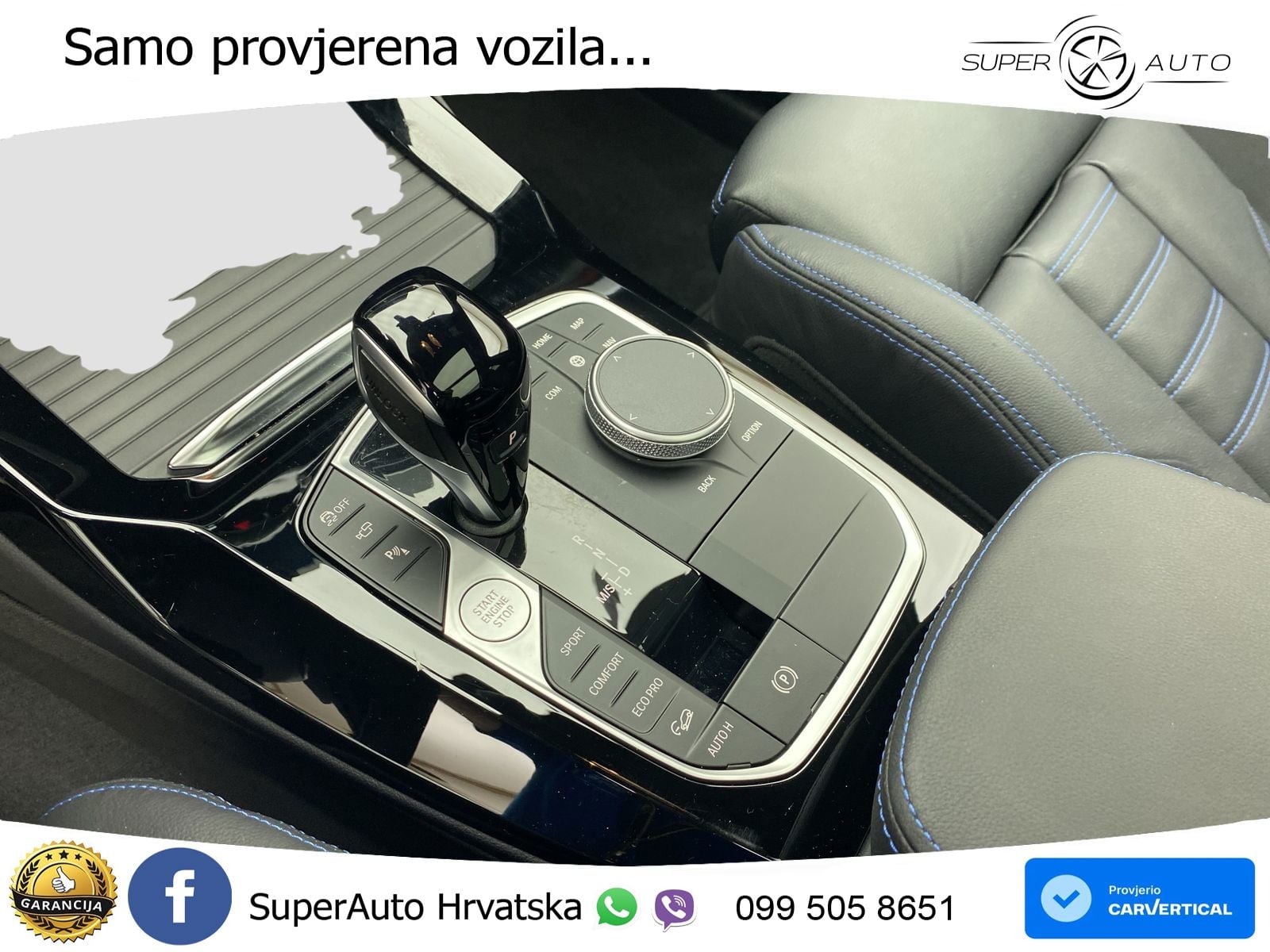 BMW X3 30d xDrive Steptronic M Sport