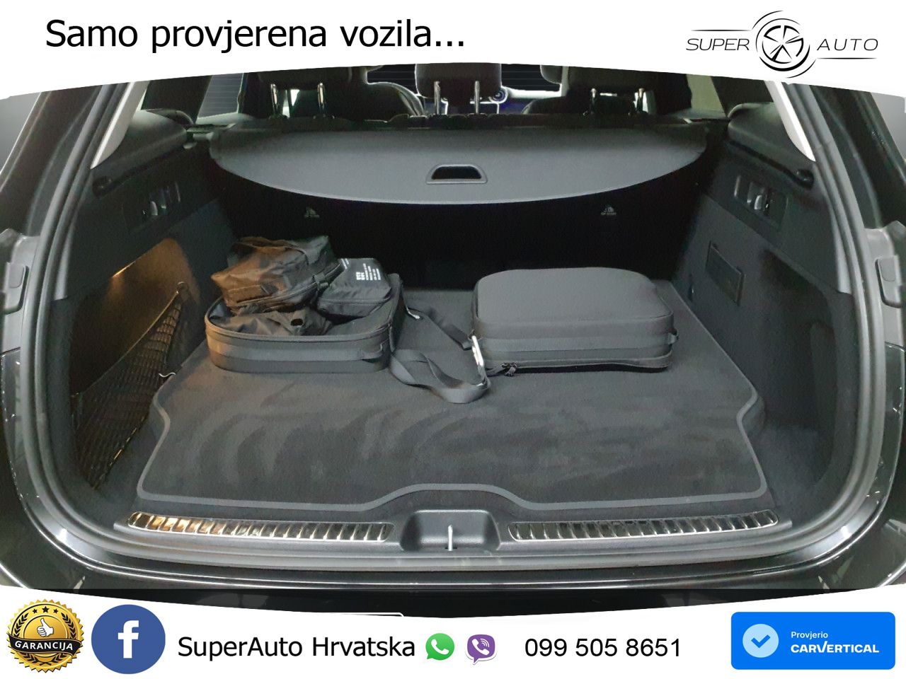Mercedes GLC 300e (313 KS) 4MATIC 9G-TRONIC Avantgarde