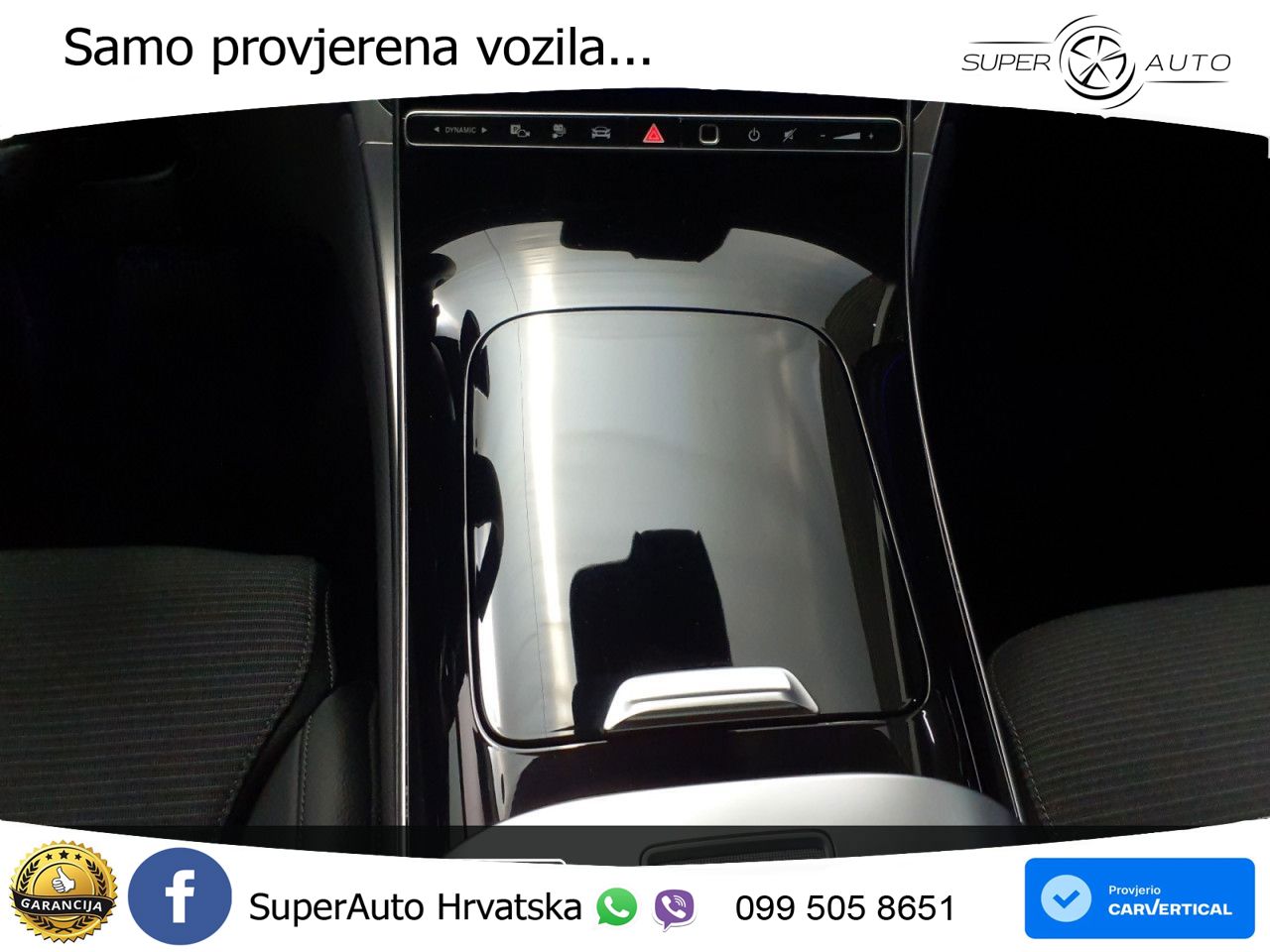 Mercedes GLC 300e (313 KS) 4MATIC 9G-TRONIC Avantgarde