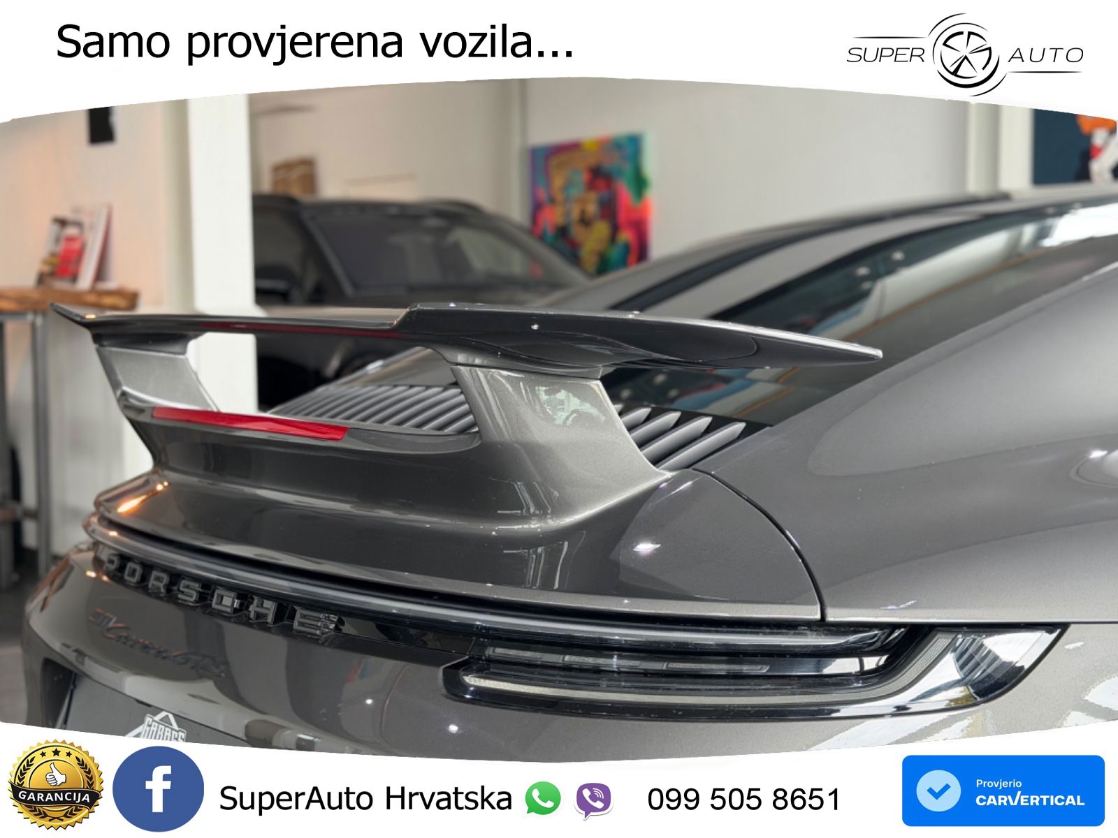 Porsche 911 Carrera GTS 3.0 (480 KS) PDK ACC+GR SJED+360+PANO
