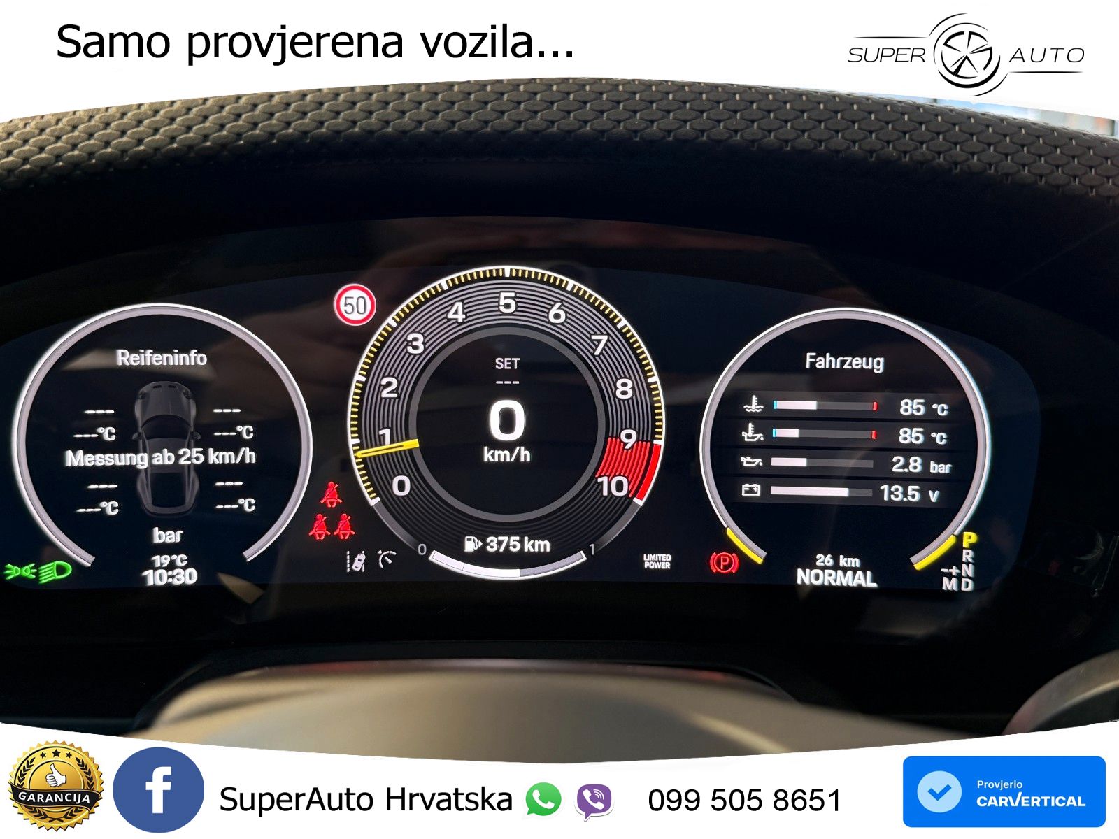 Porsche 911 GT3 4.0 (510 KS) PDK Touring-Paket LED+GR SJED+ACC