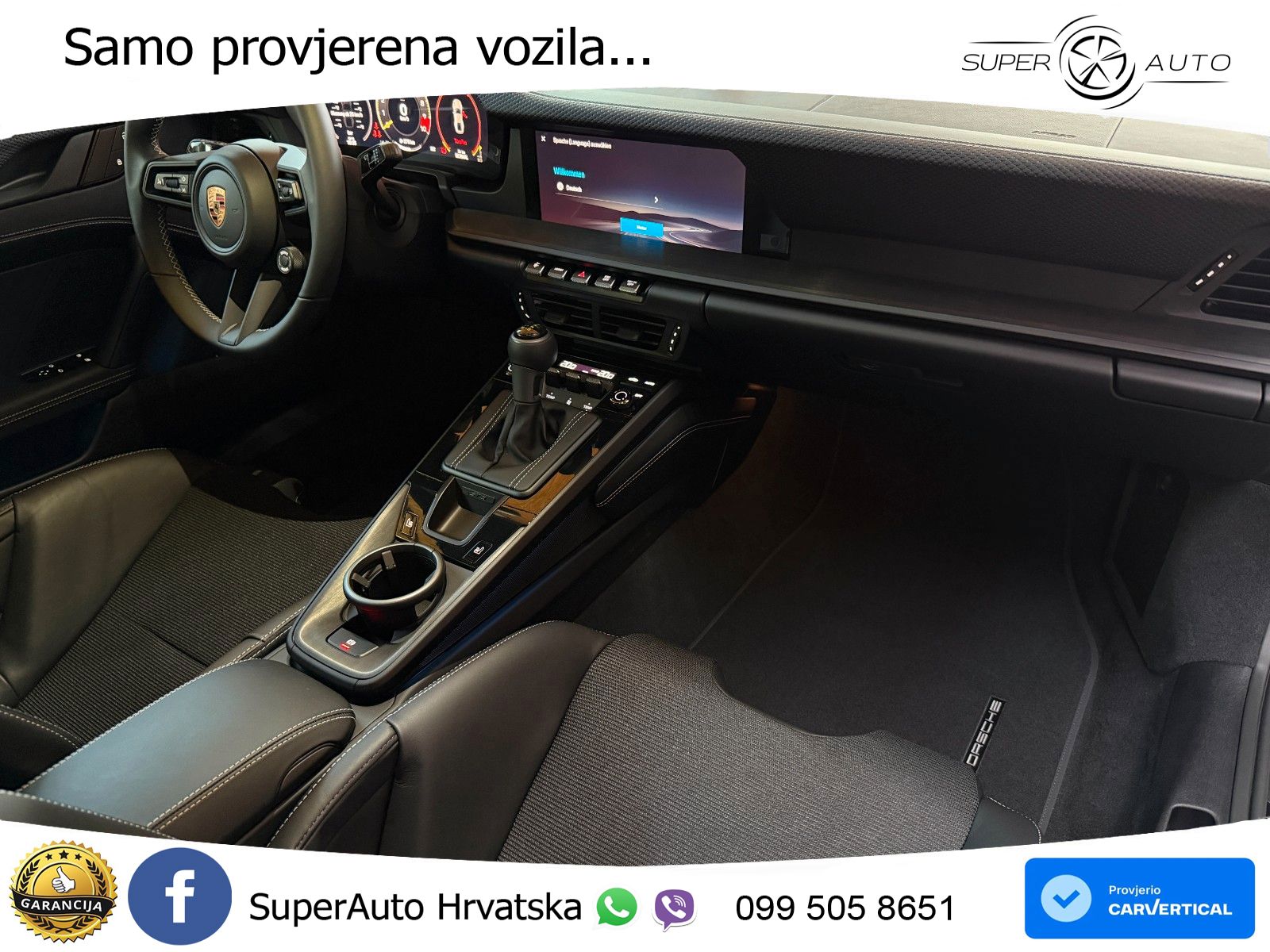 Porsche 911 GT3 4.0 (510 KS) PDK Touring-Paket LED+GR SJED+ACC