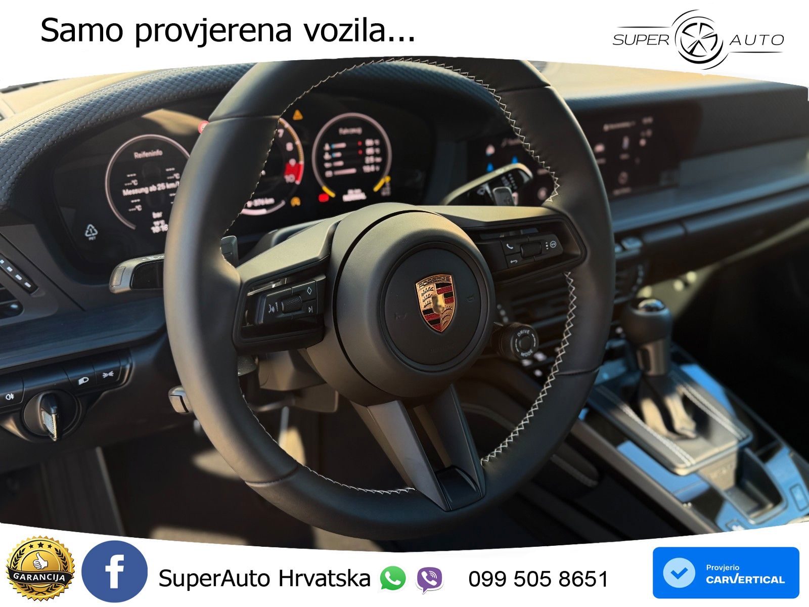 Porsche 911 GT3 4.0 (510 KS) PDK Touring-Paket LED+GR SJED+ACC