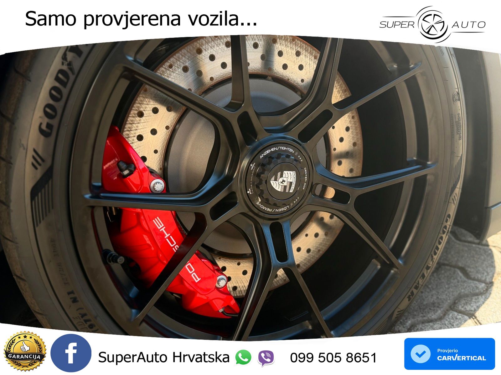 Porsche 911 GT3 4.0 (510 KS) PDK Touring-Paket LED+GR SJED+ACC