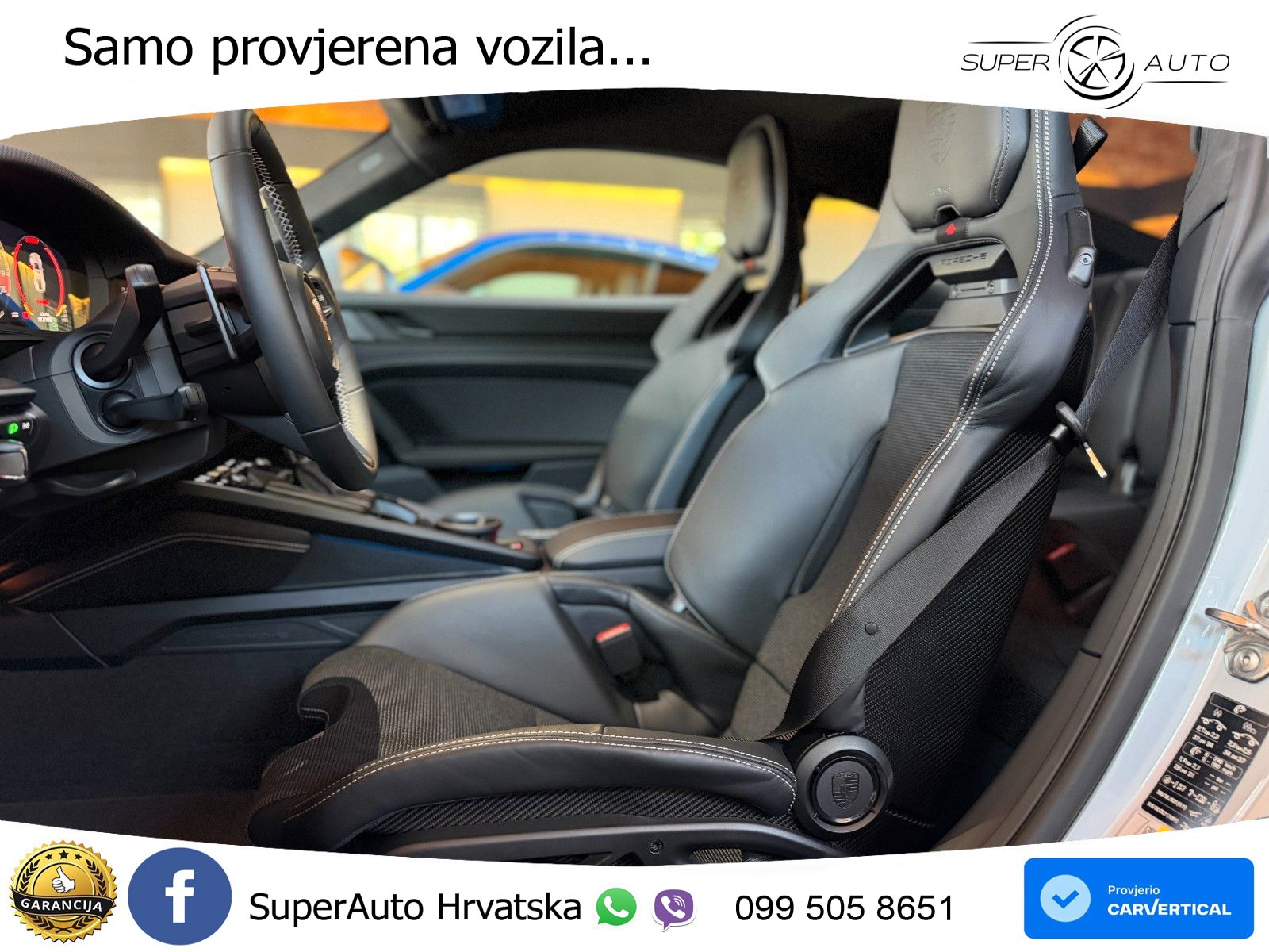 Porsche 911 GT3 4.0 (510 KS) PDK Touring-Paket LED+GR SJED+ACC
