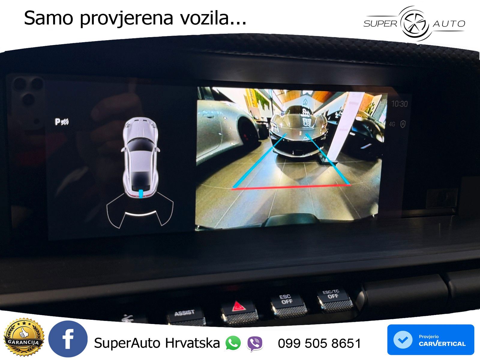 Porsche 911 GT3 4.0 (510 KS) PDK Touring-Paket LED+GR SJED+ACC