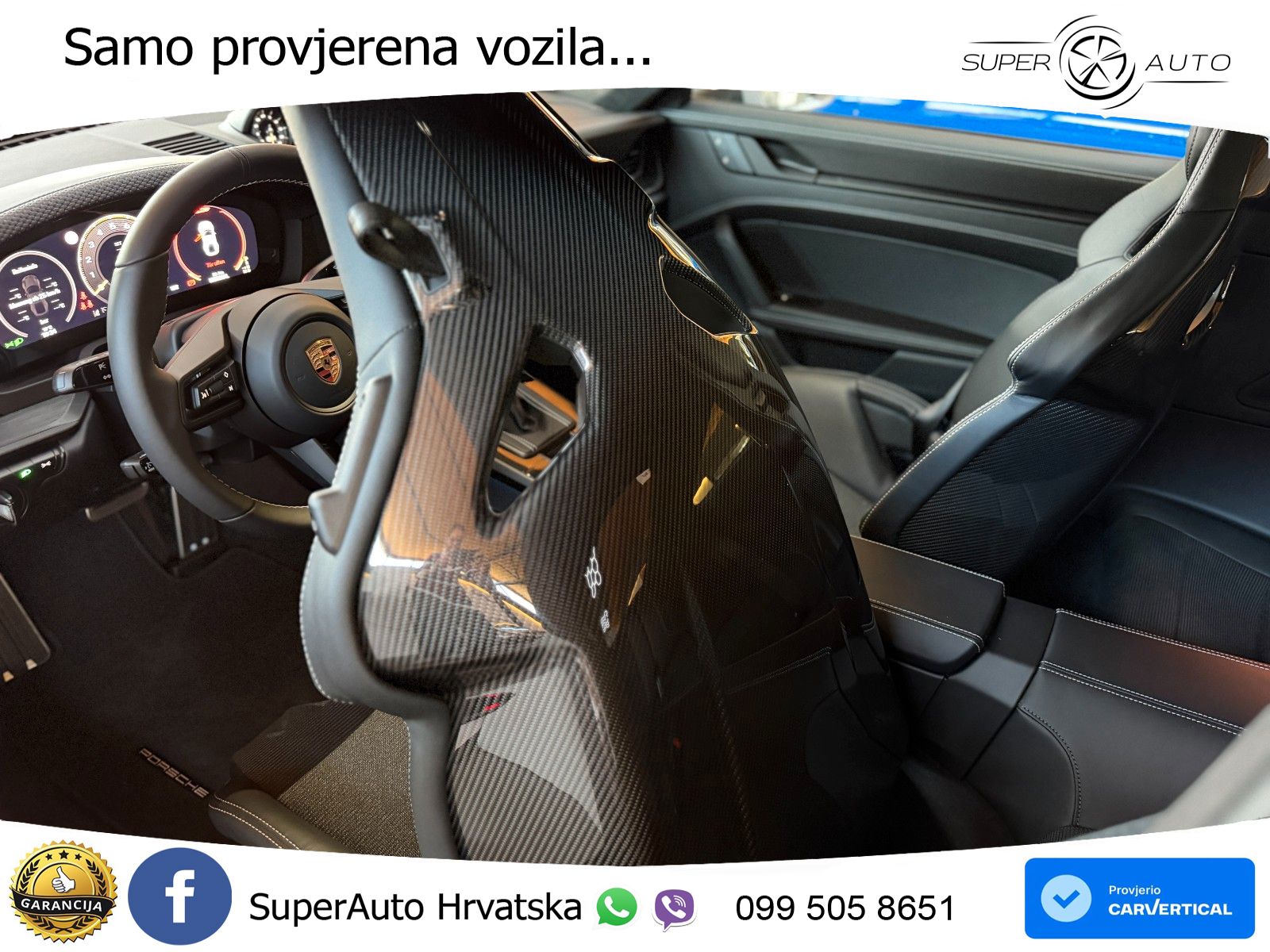 Porsche 911 GT3 4.0 (510 KS) PDK Touring-Paket LED+GR SJED+ACC