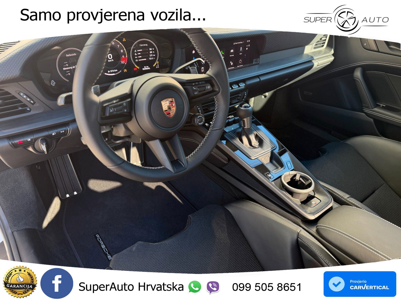 Porsche 911 GT3 4.0 (510 KS) PDK Touring-Paket LED+GR SJED+ACC