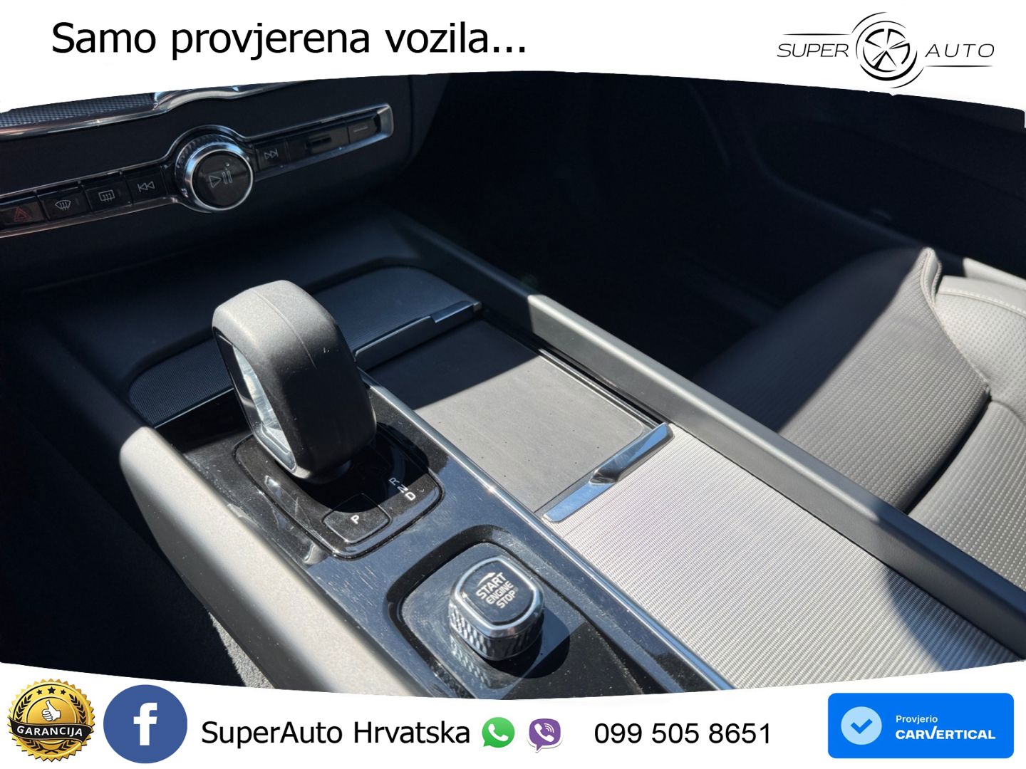 Volvo XC60 B5 Diesel AWD Geartronic LED+GR SJED+ACC