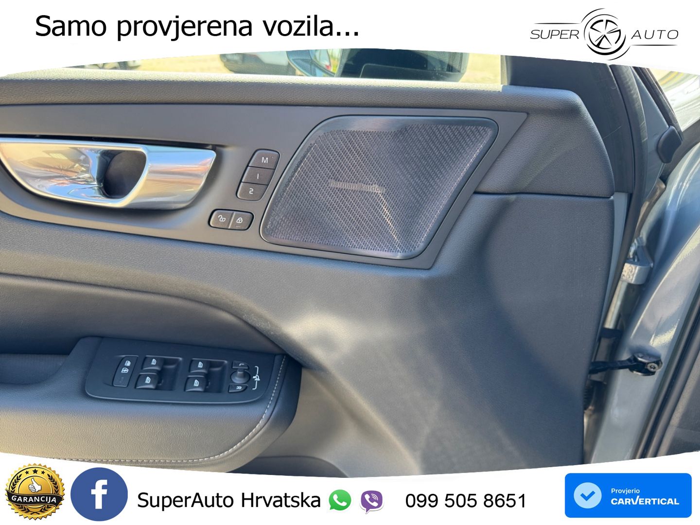 Volvo XC60 B5 Diesel AWD Geartronic LED+GR SJED+ACC