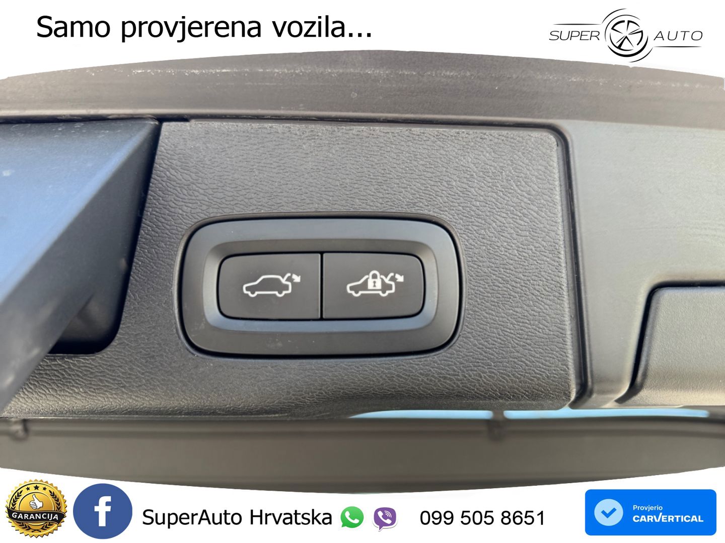Volvo XC60 B5 Diesel AWD Geartronic LED+GR SJED+ACC
