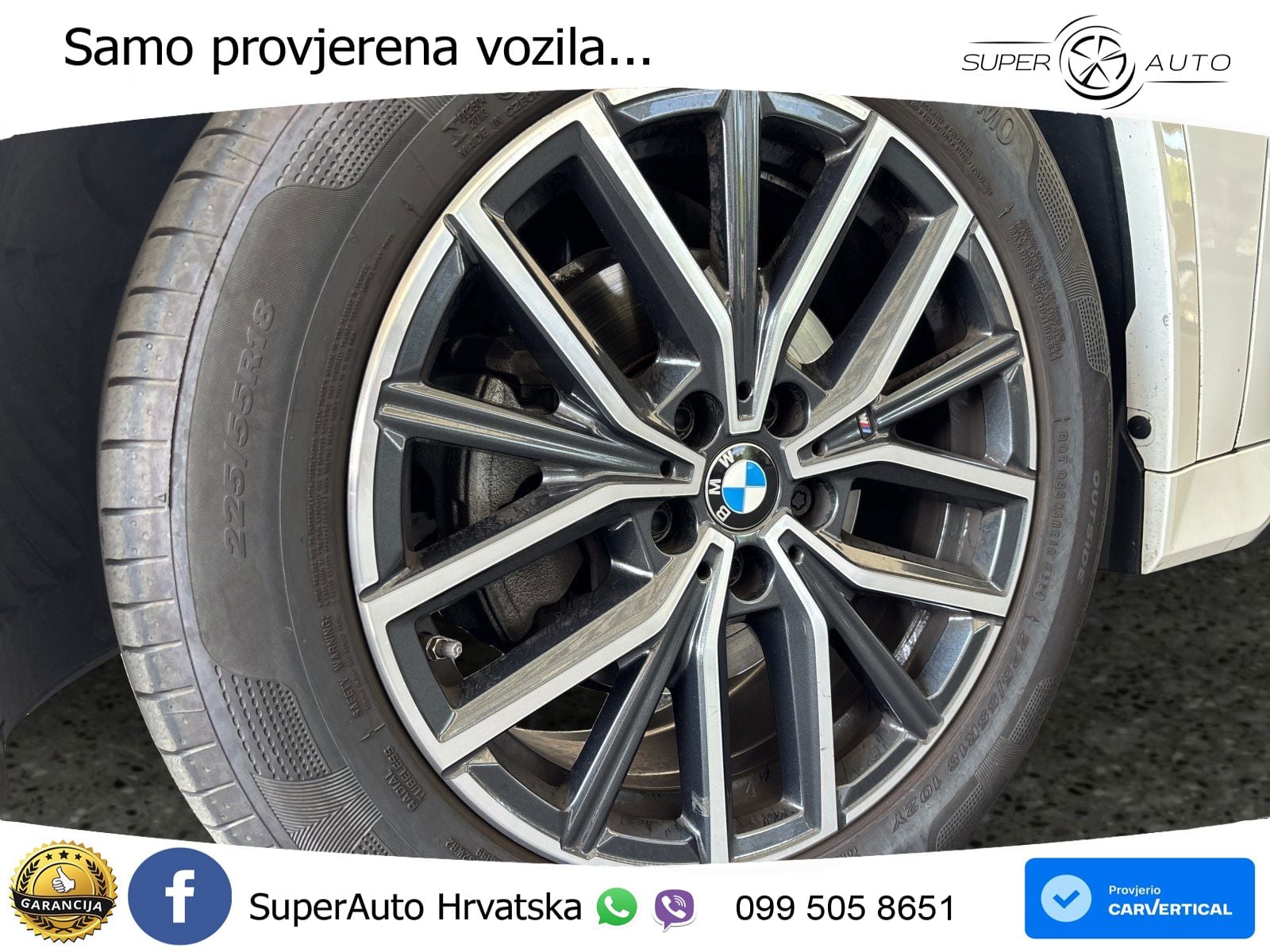BMW X1 18i (136 KS) sDrive Steptronic