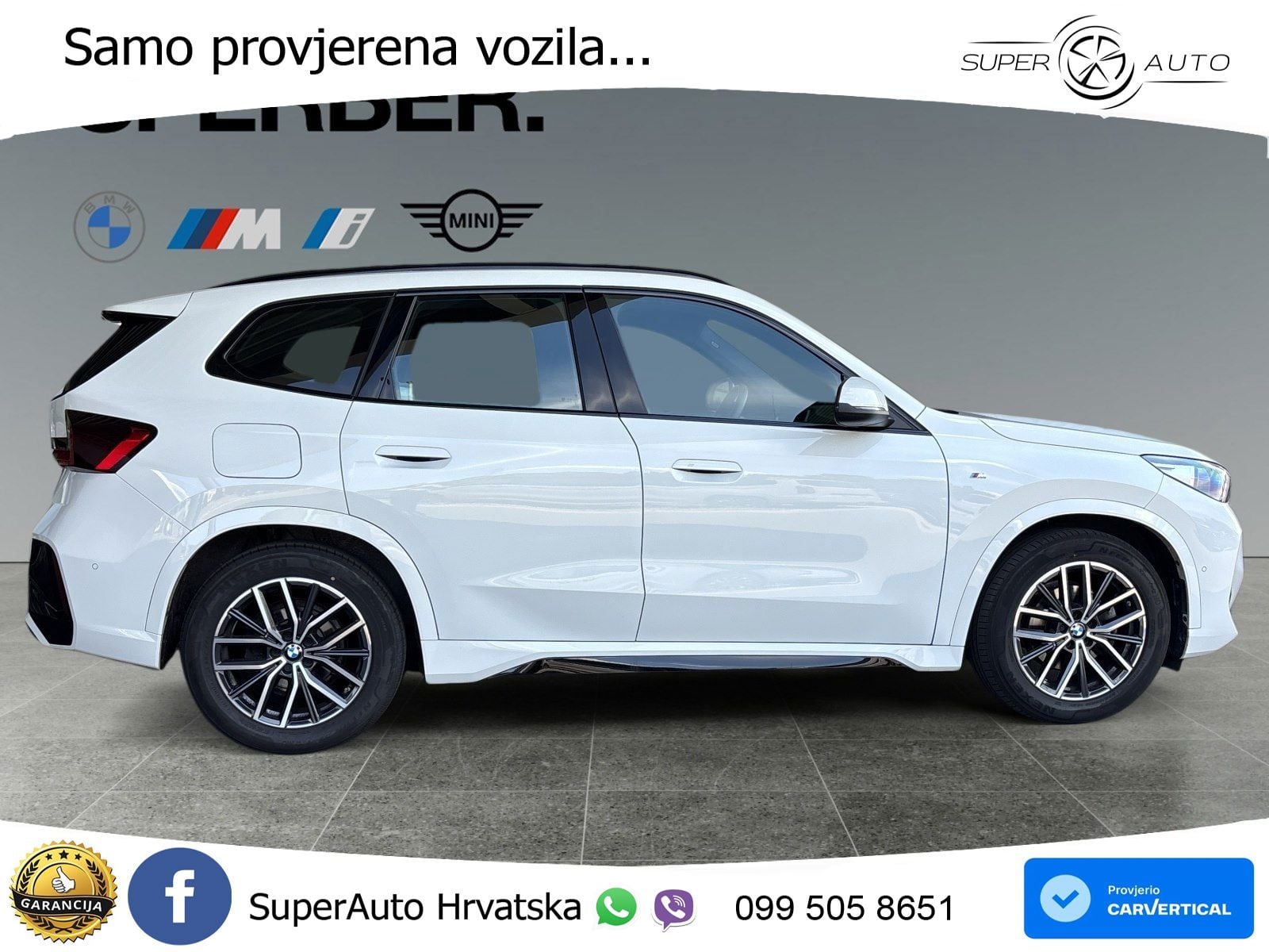 BMW X1 18i (136 KS) sDrive Steptronic
