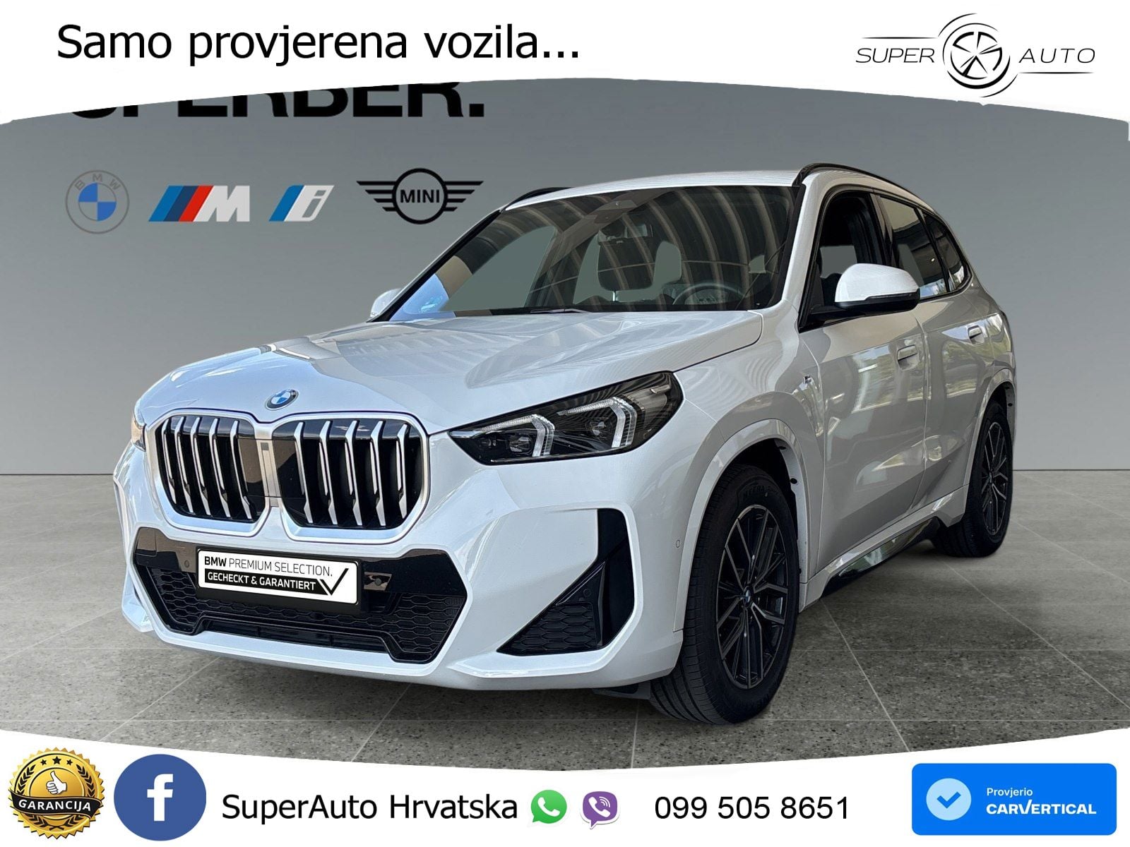 BMW X1 18i (136 KS) sDrive Steptronic