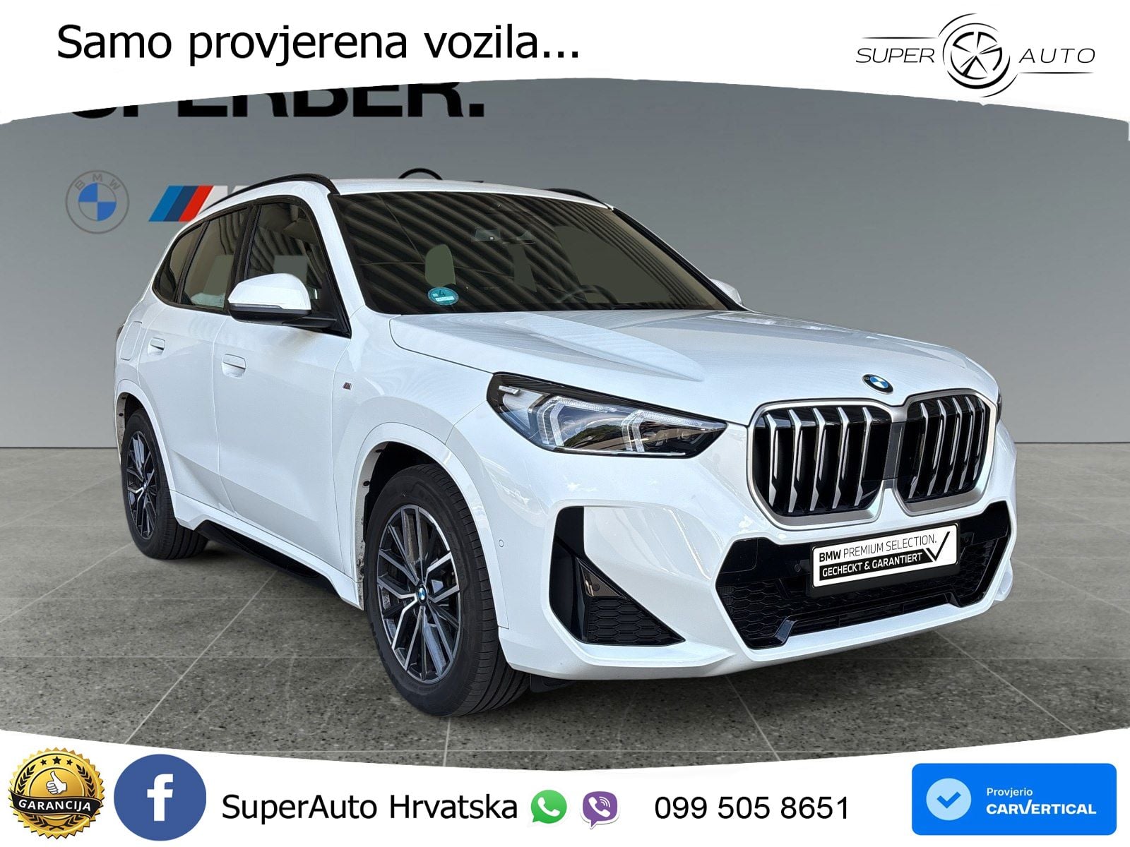 BMW X1 18i (136 KS) sDrive Steptronic