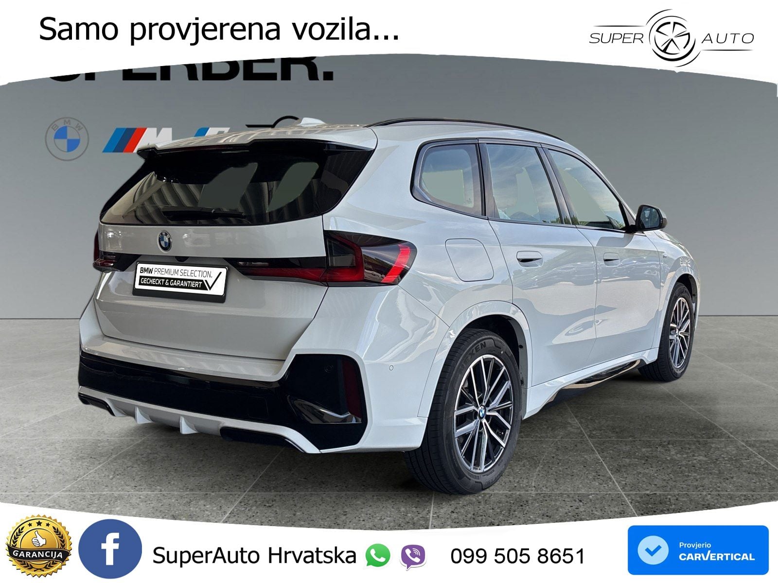 BMW X1 18i (136 KS) sDrive Steptronic