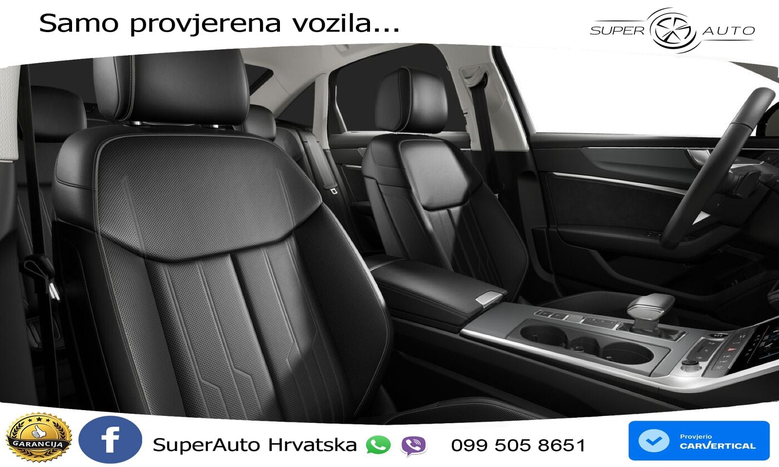 Audi A6 40 TDI (204 KS) S tronic advanced LED+GR SJED+ACC