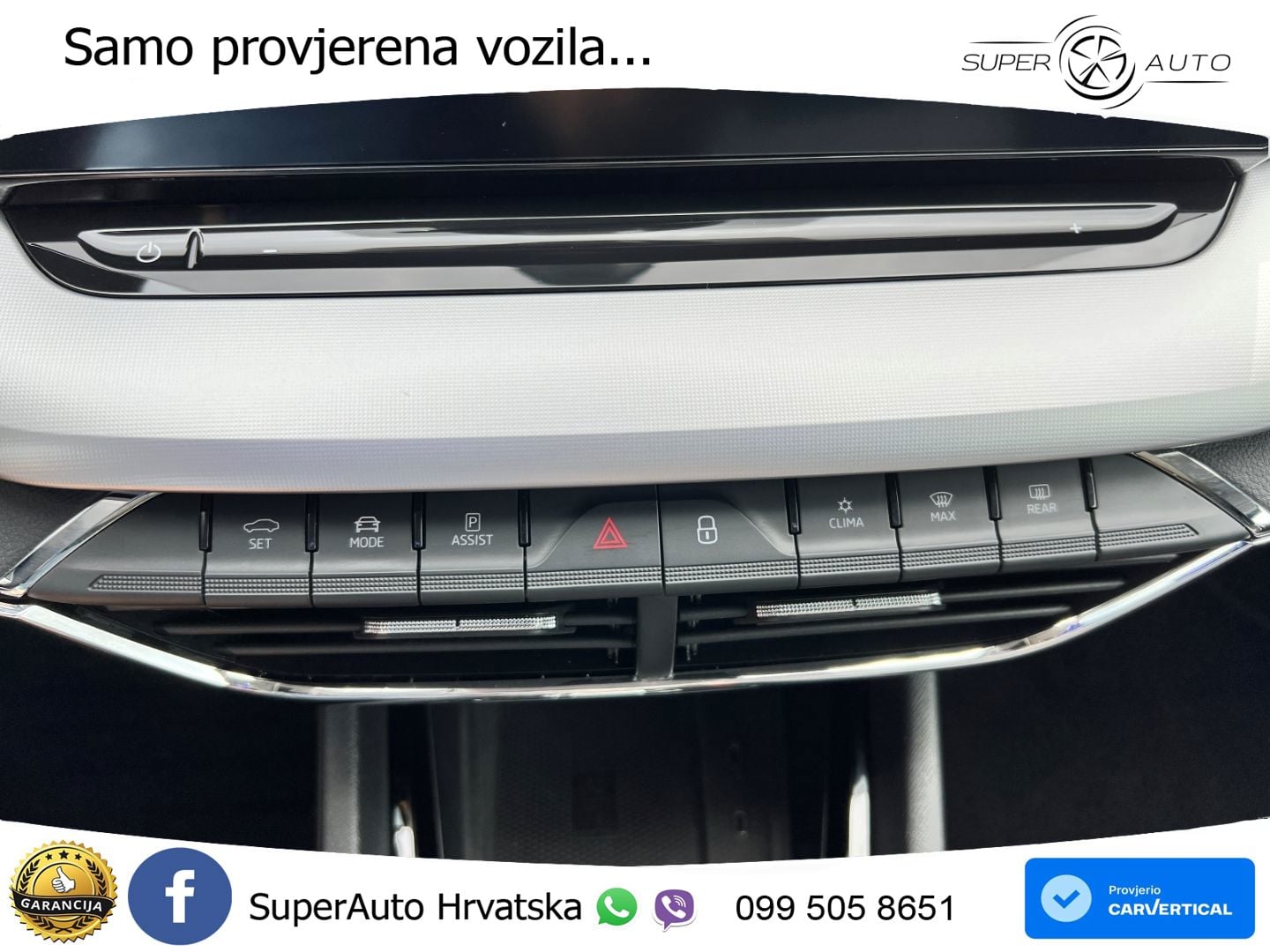 Škoda Octavia Combi iV 1.4 TSI (204 KS) DSG MATRIX+GR SJED+KAM