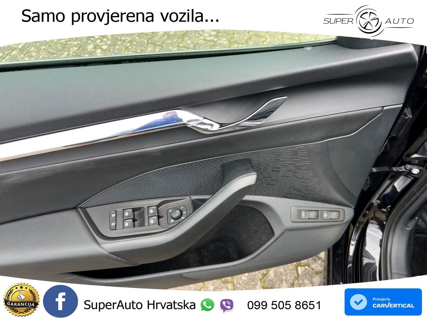 Škoda Octavia Combi iV 1.4 TSI (204 KS) DSG MATRIX+GR SJED+KAM