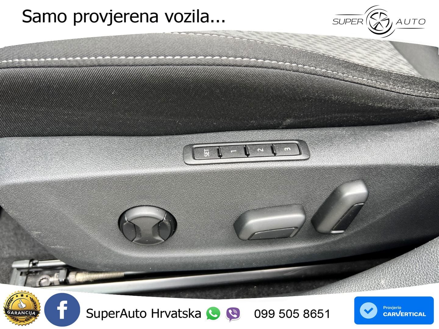 Škoda Octavia Combi iV 1.4 TSI (204 KS) DSG MATRIX+GR SJED+KAM