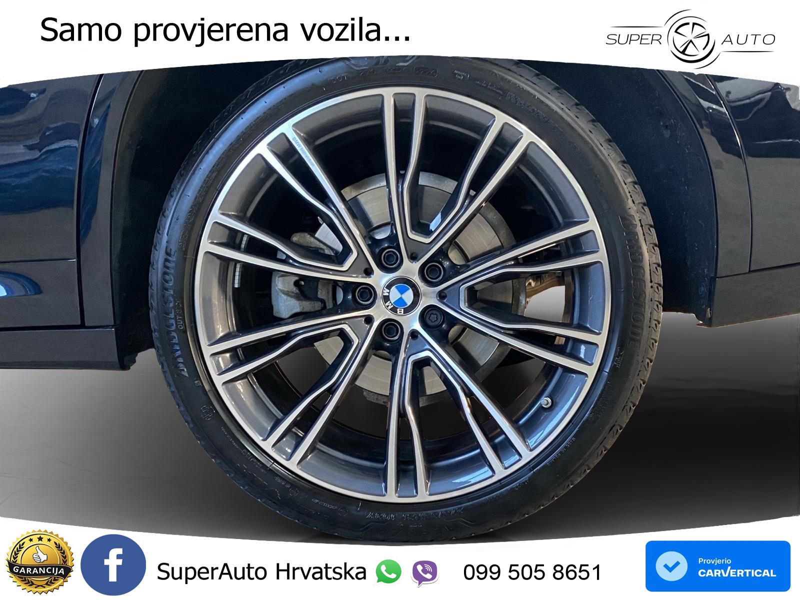 BMW X4 30d (286 KS) xDrive Steptronic M Sport