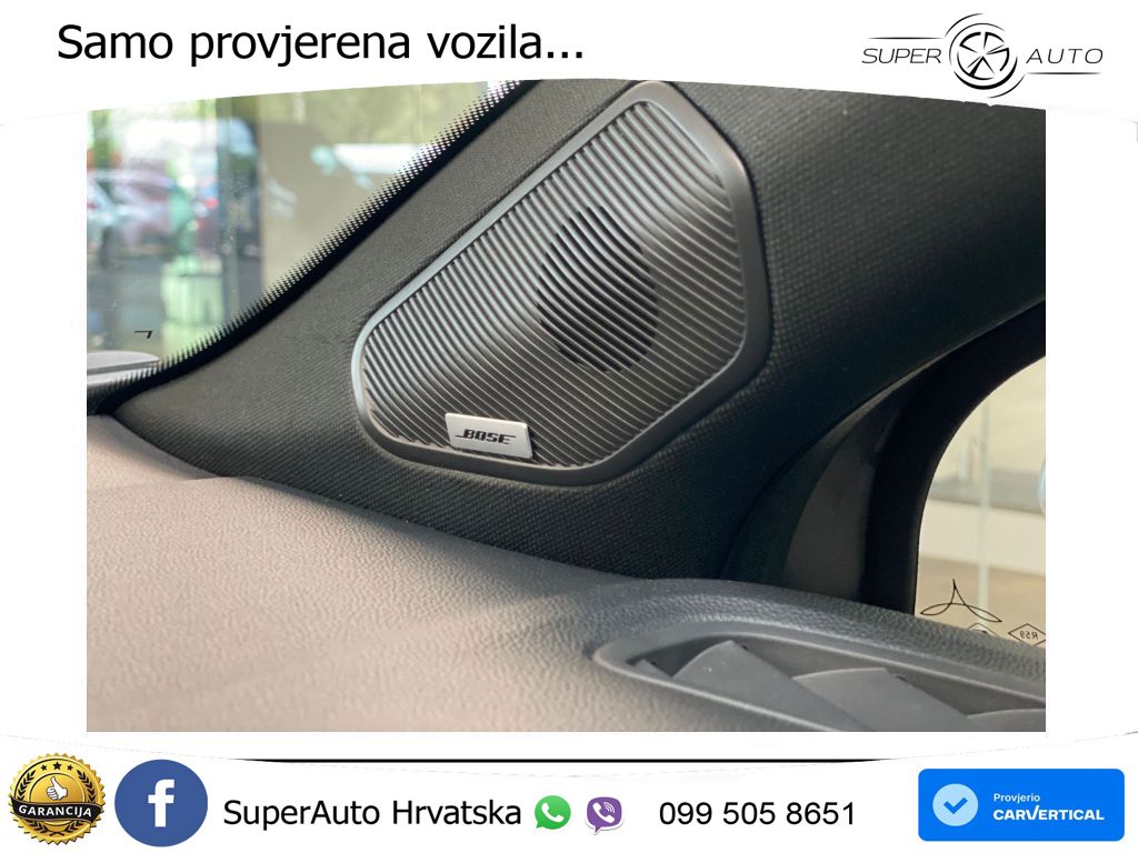 Renault Captur 1.3 TCe (140 KS) R.S. Line LED+GR SJED+ACC