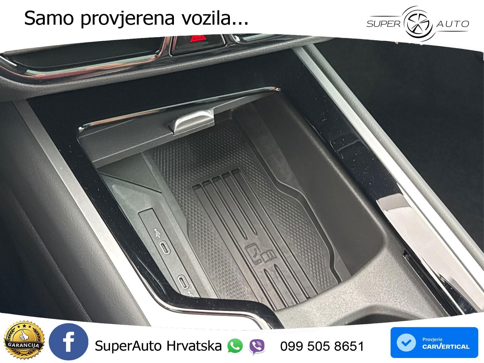 Volkswagen Passat Variant 1.5 TSI (272 KS) eHybrid DSG R-Line LED+GR SJED+ACC