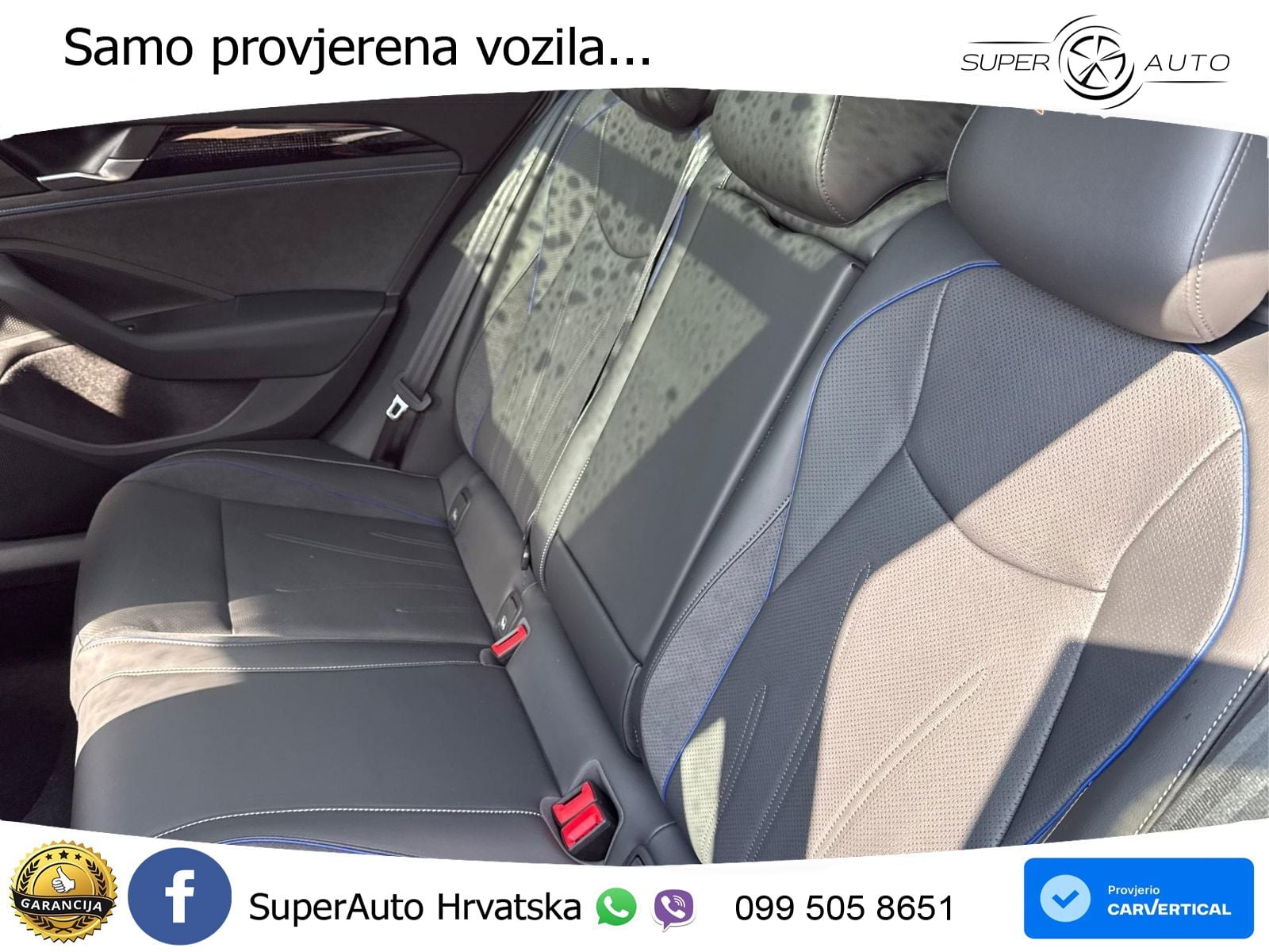 Volkswagen Passat Variant 1.5 TSI (272 KS) eHybrid DSG R-Line LED+GR SJED+ACC