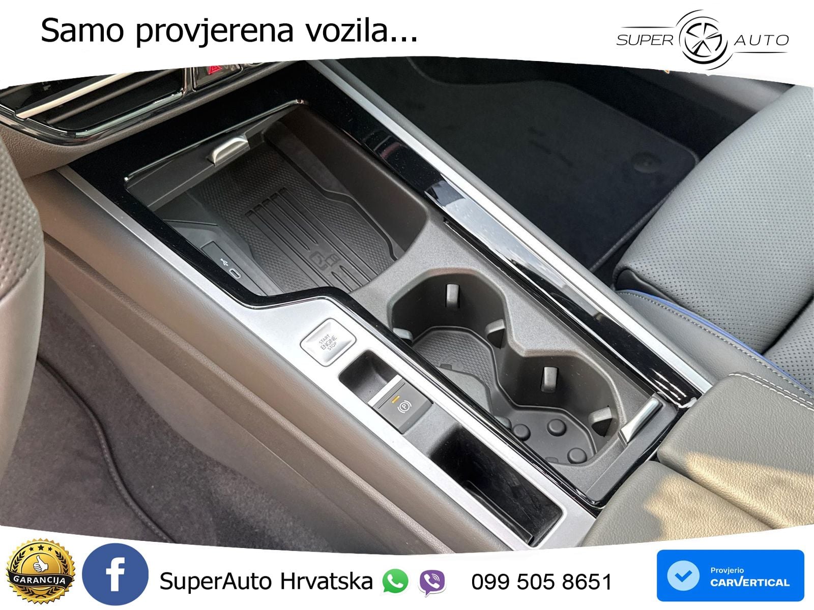 Volkswagen Passat Variant 1.5 TSI (272 KS) eHybrid DSG R-Line LED+GR SJED+ACC