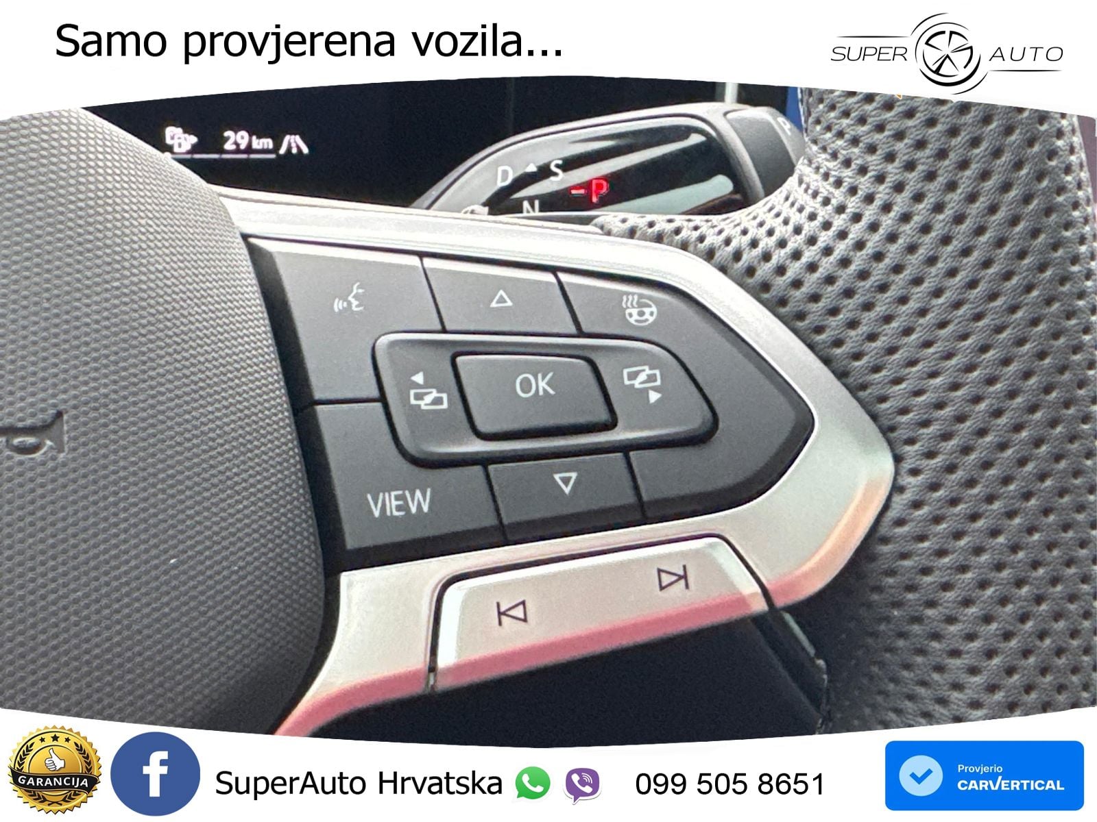 Volkswagen Passat Variant 1.5 TSI (272 KS) eHybrid DSG R-Line LED+GR SJED+ACC