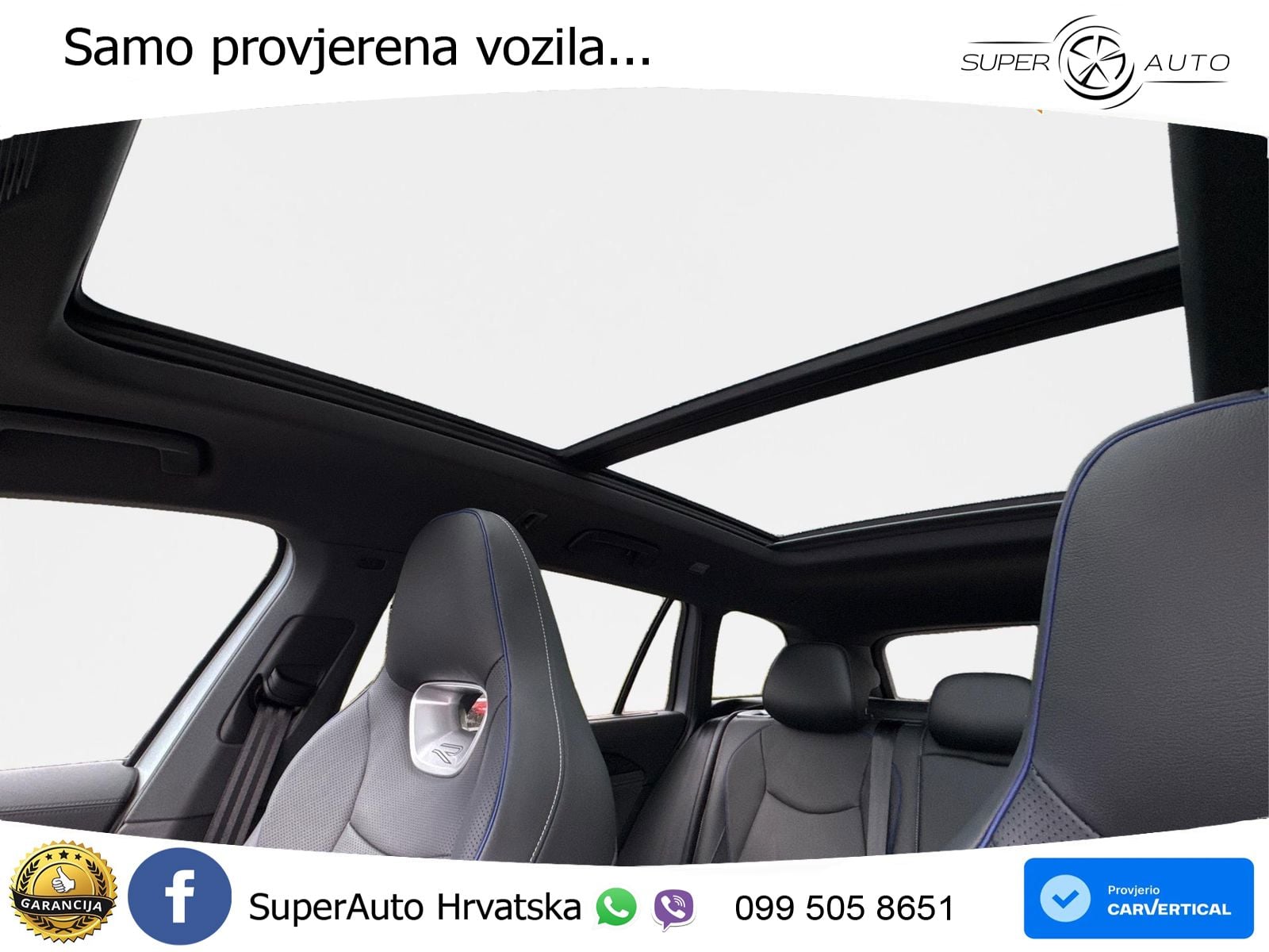 Volkswagen Passat Variant 1.5 TSI (272 KS) eHybrid DSG R-Line LED+GR SJED+ACC
