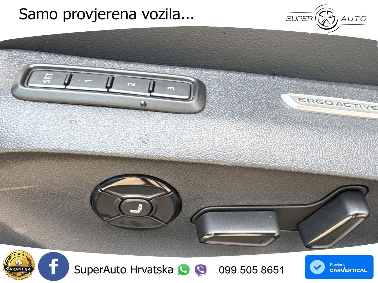 Volkswagen Passat Variant 1.5 TSI (272 KS) eHybrid DSG R-Line LED+GR SJED+ACC