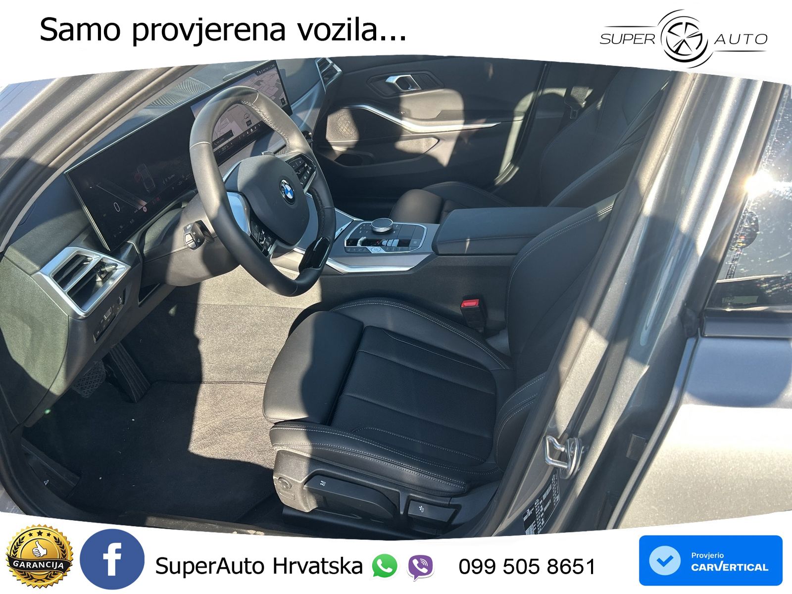 BMW 318i (156 KS) Steptronic LED+GR SJED+ACC